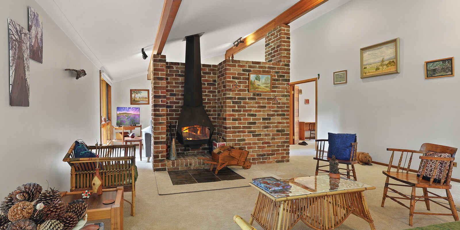 9 Farnborough Drive Moss Vale