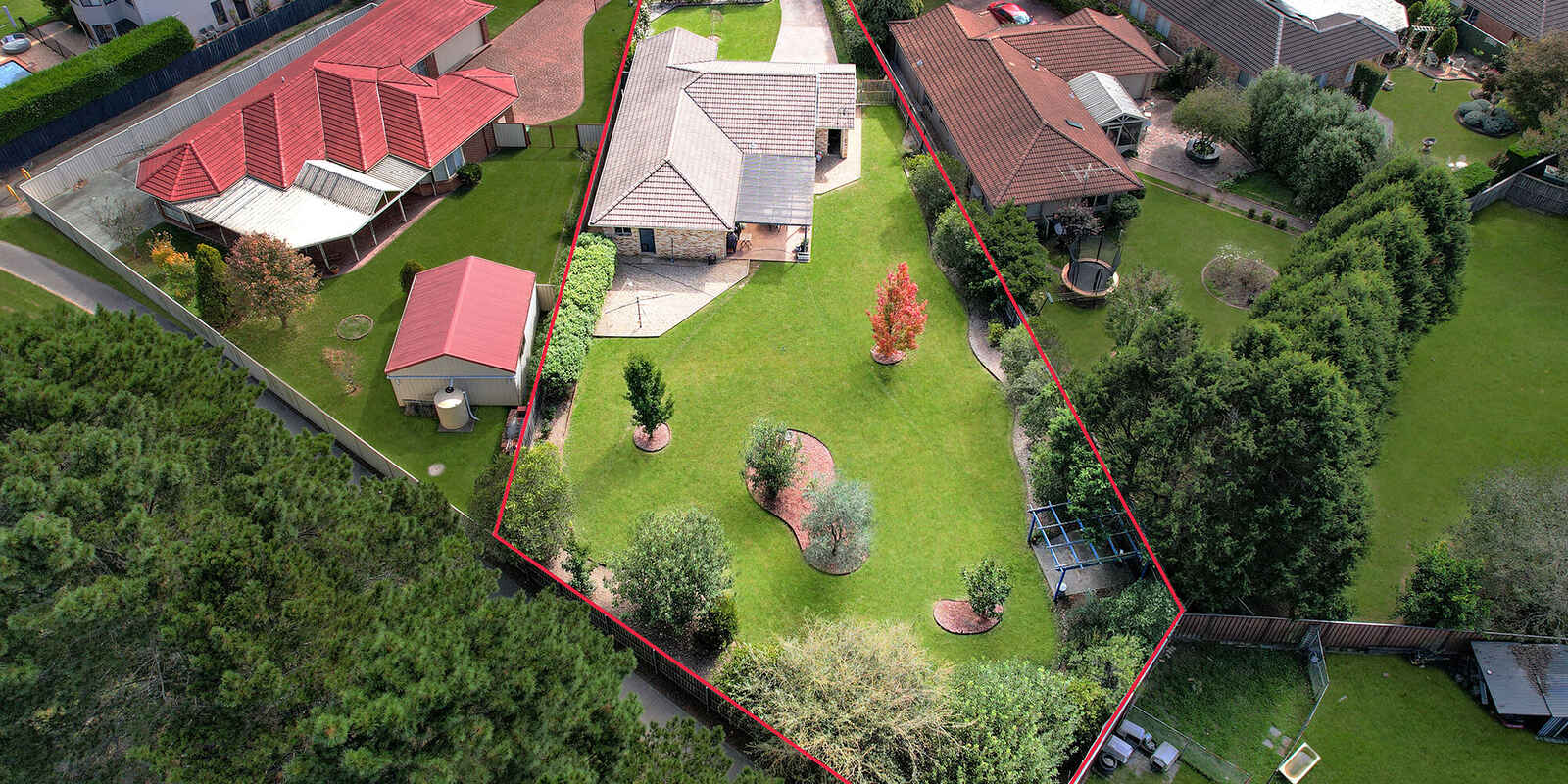 8 Crabapple Close Bowral