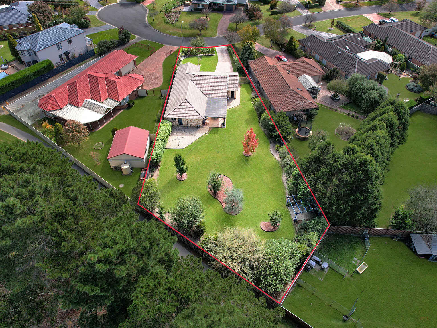 8 Crabapple Close Bowral