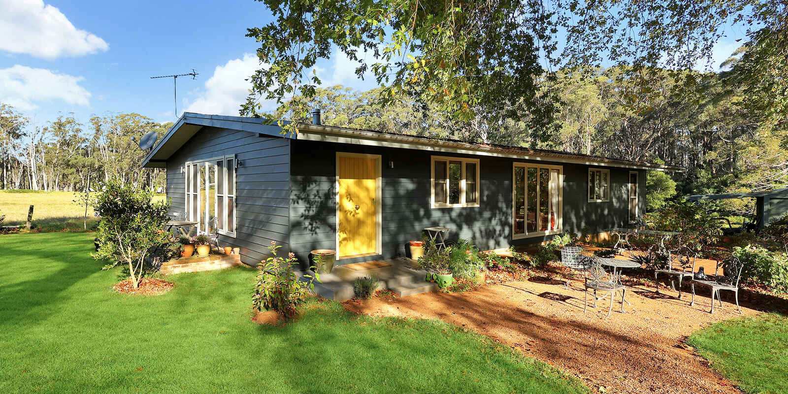 55 Yarrunga Road Wildes Meadow 55 Yarrunga Road Wildes Meadow