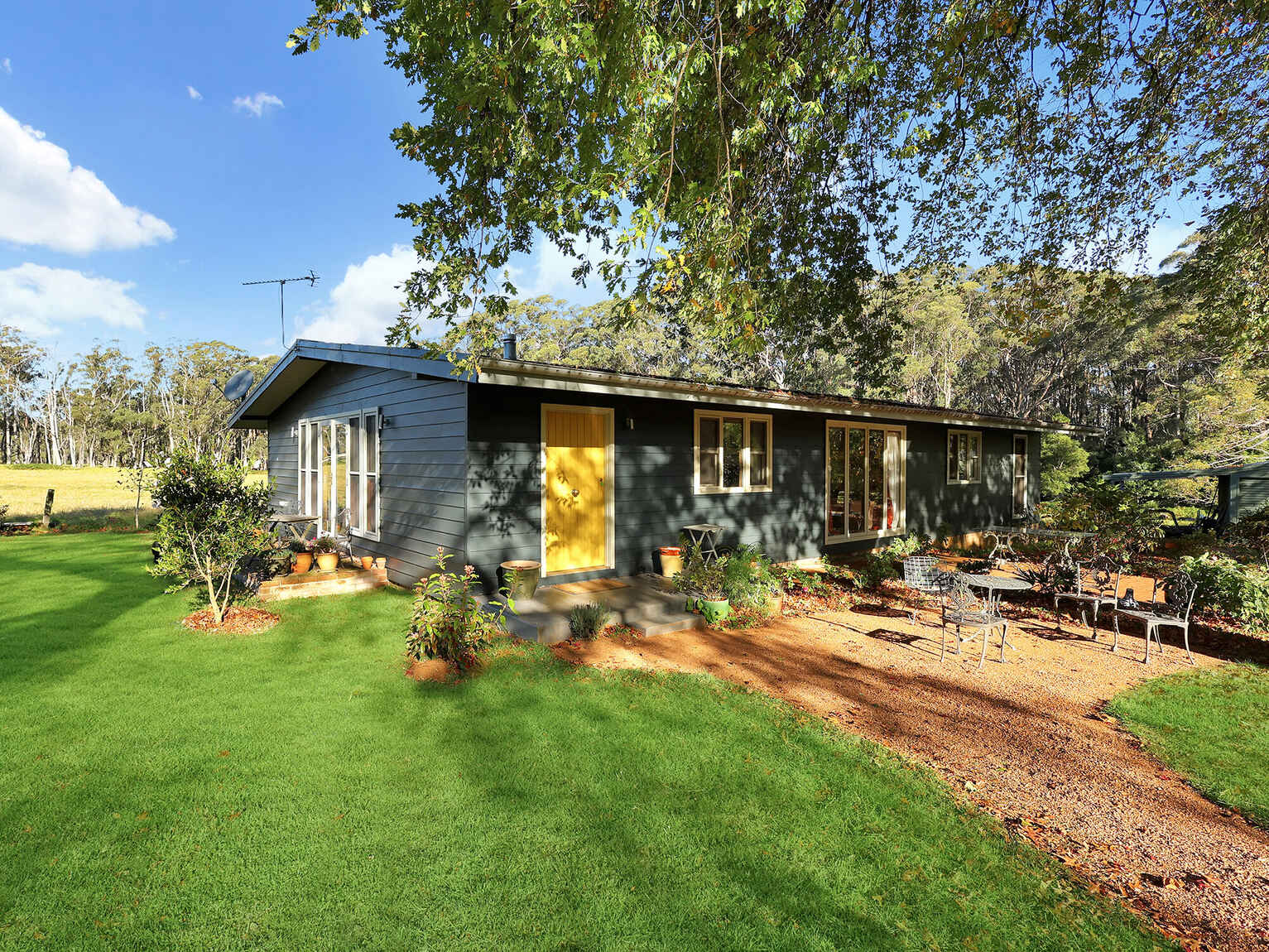 55 Yarrunga Road Wildes Meadow 55 Yarrunga Road Wildes Meadow