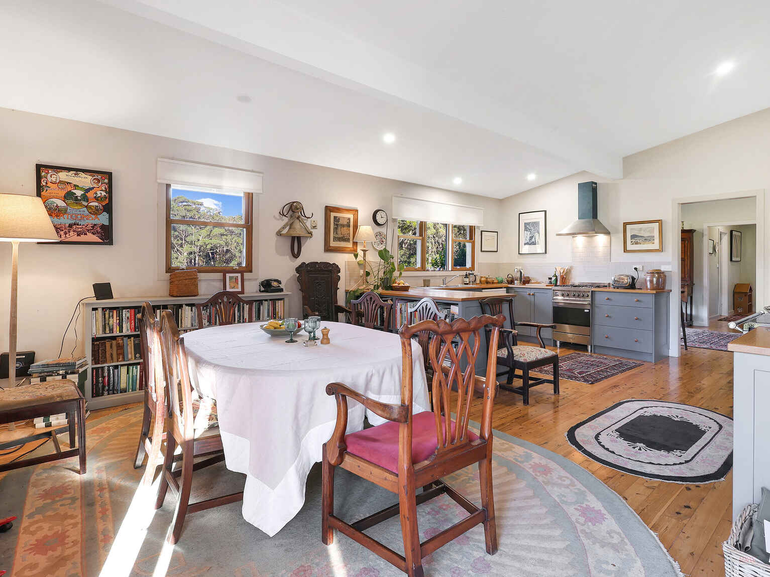 55 Yarrunga Road Wildes Meadow 55 Yarrunga Road Wildes Meadow