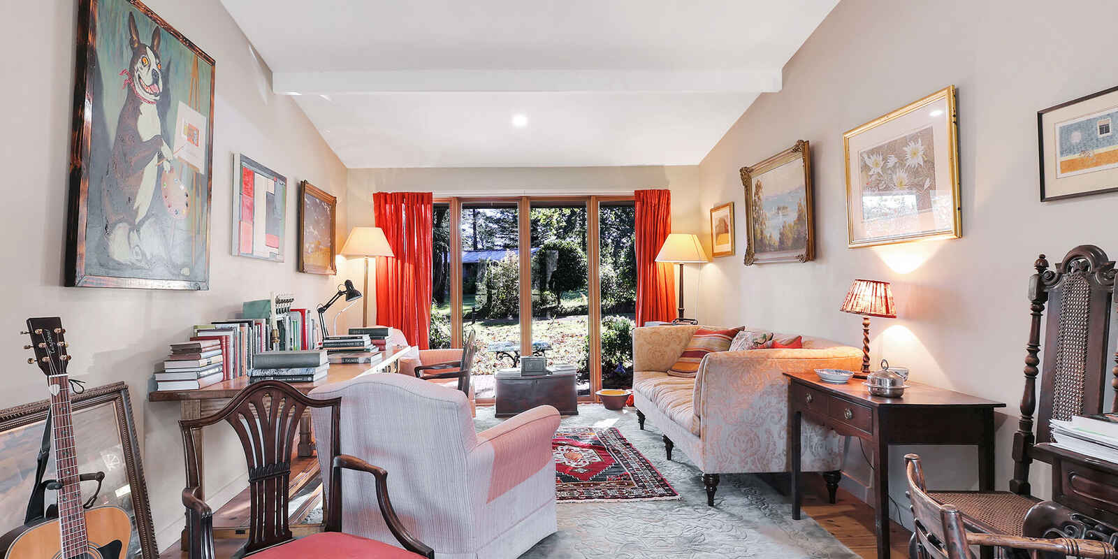 55 Yarrunga Road Wildes Meadow 55 Yarrunga Road Wildes Meadow