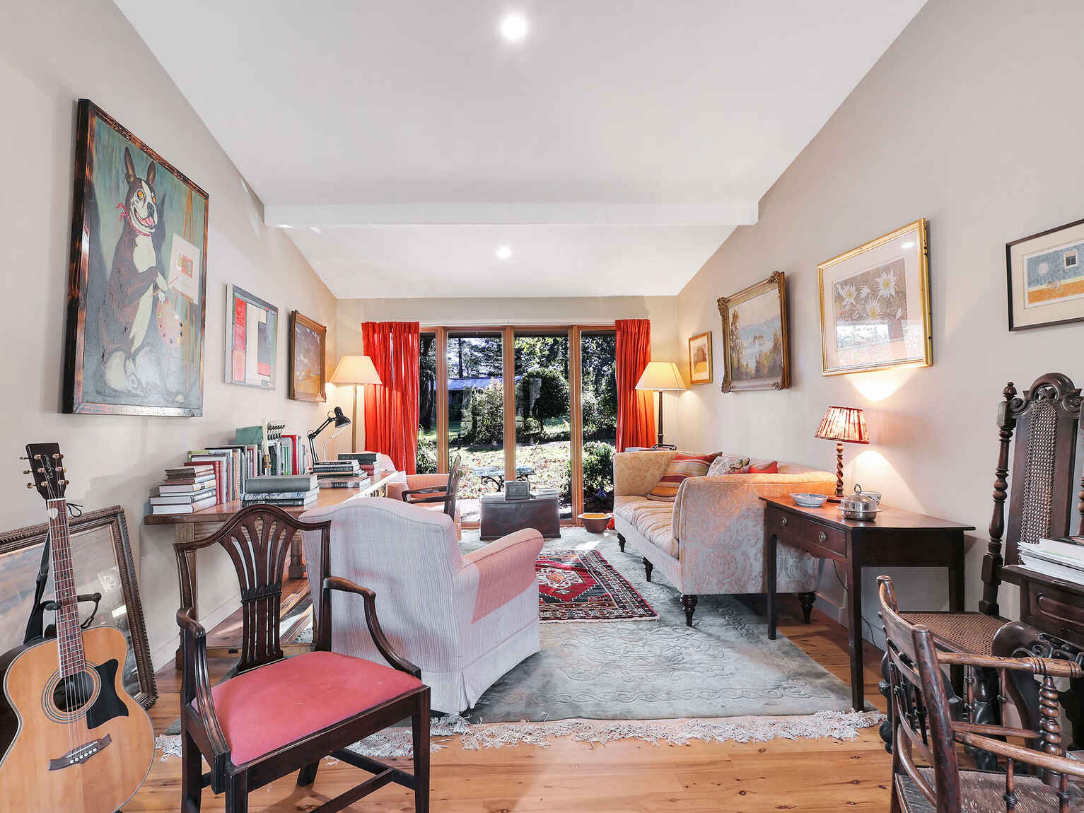 55 Yarrunga Road Wildes Meadow 55 Yarrunga Road Wildes Meadow
