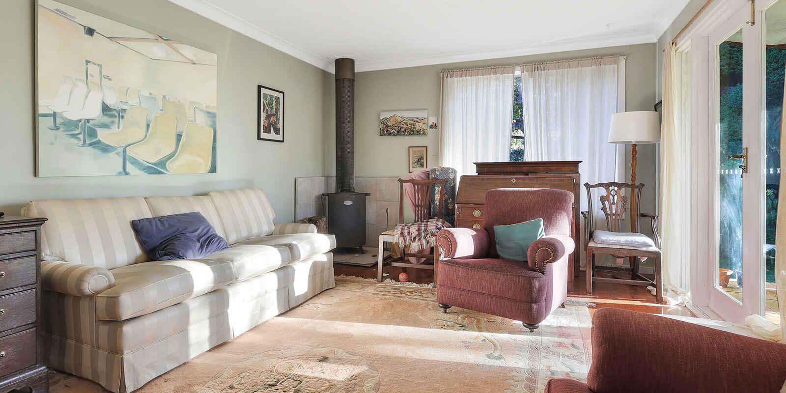 55 Yarrunga Road Wildes Meadow 55 Yarrunga Road Wildes Meadow