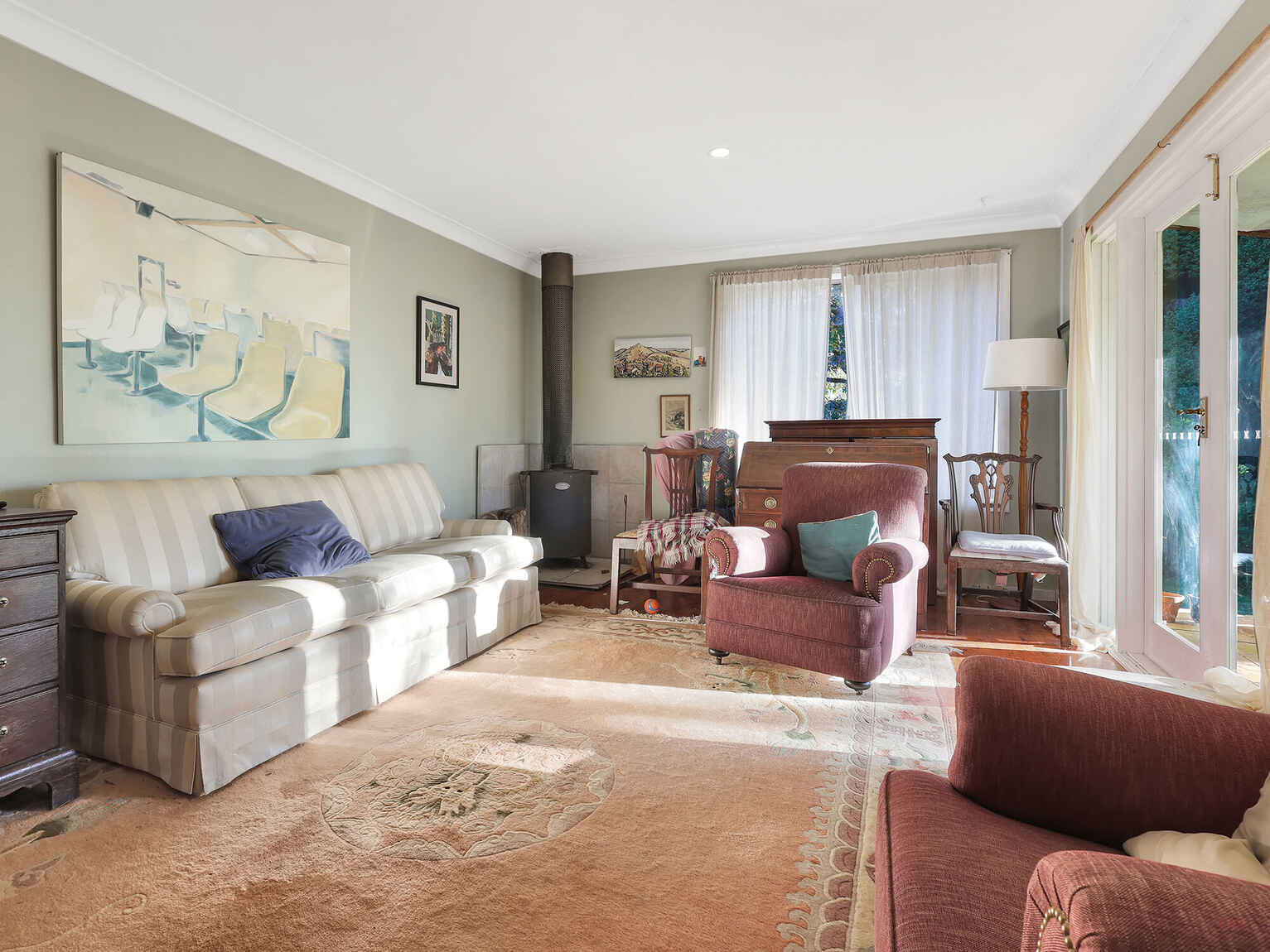 55 Yarrunga Road Wildes Meadow 55 Yarrunga Road Wildes Meadow