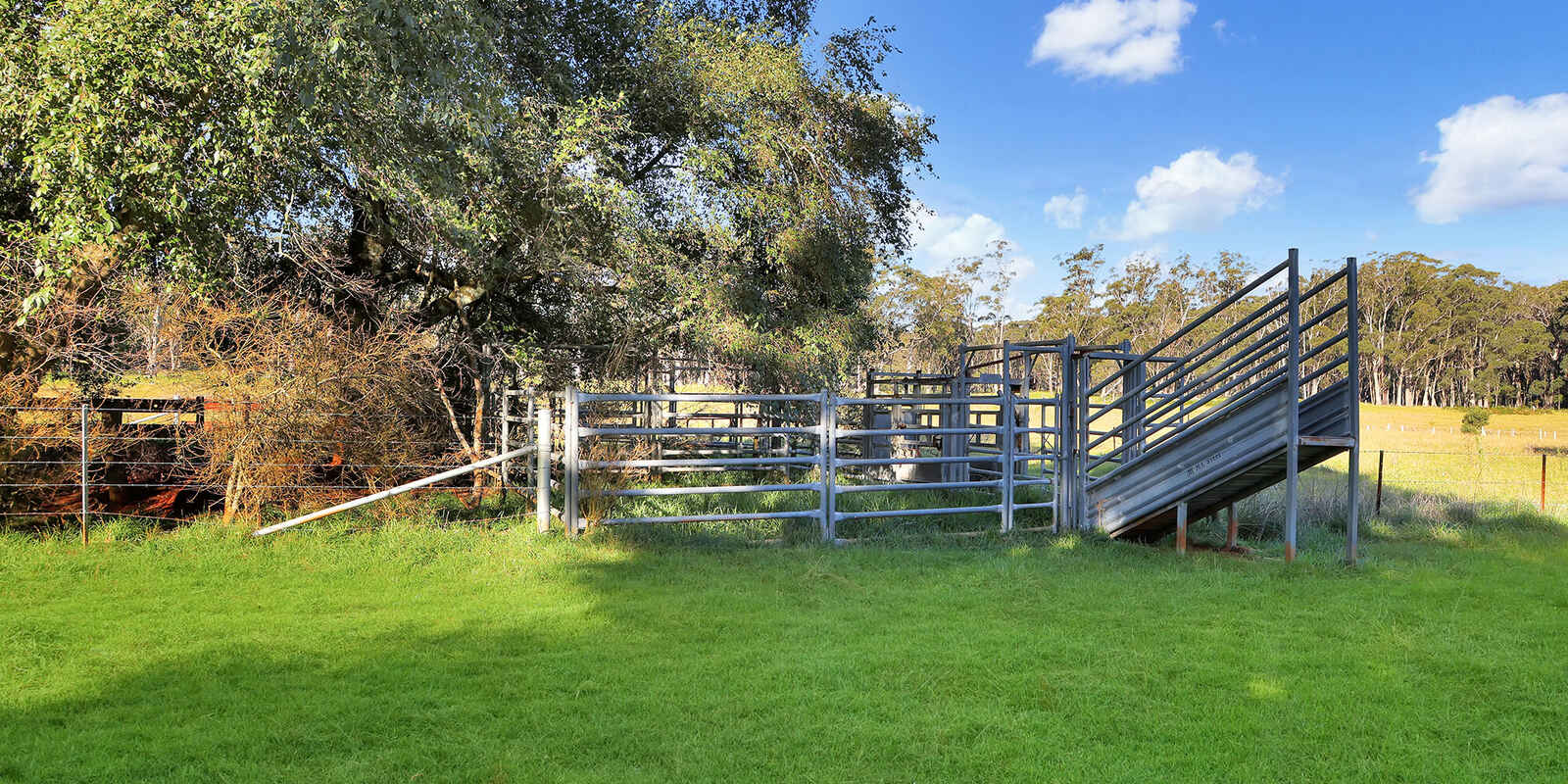 55 Yarrunga Road Wildes Meadow 55 Yarrunga Road Wildes Meadow