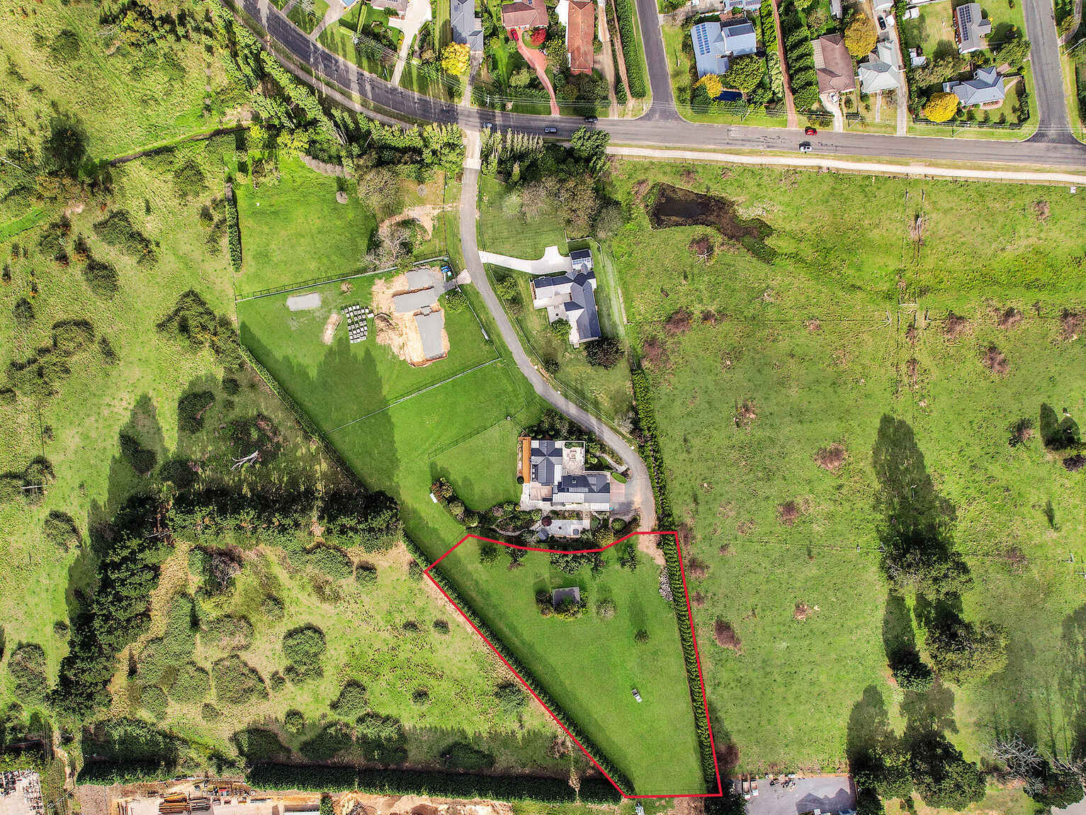 Moss Vale Moss Vale