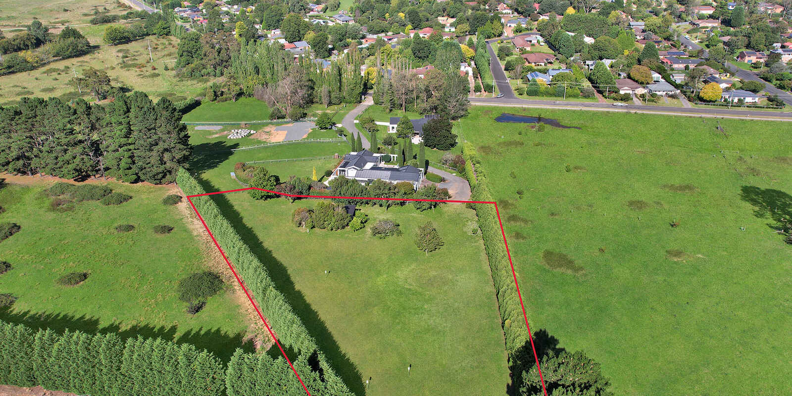 Moss Vale Moss Vale
