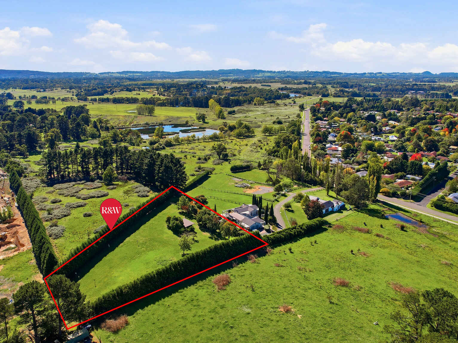 Moss Vale Moss Vale