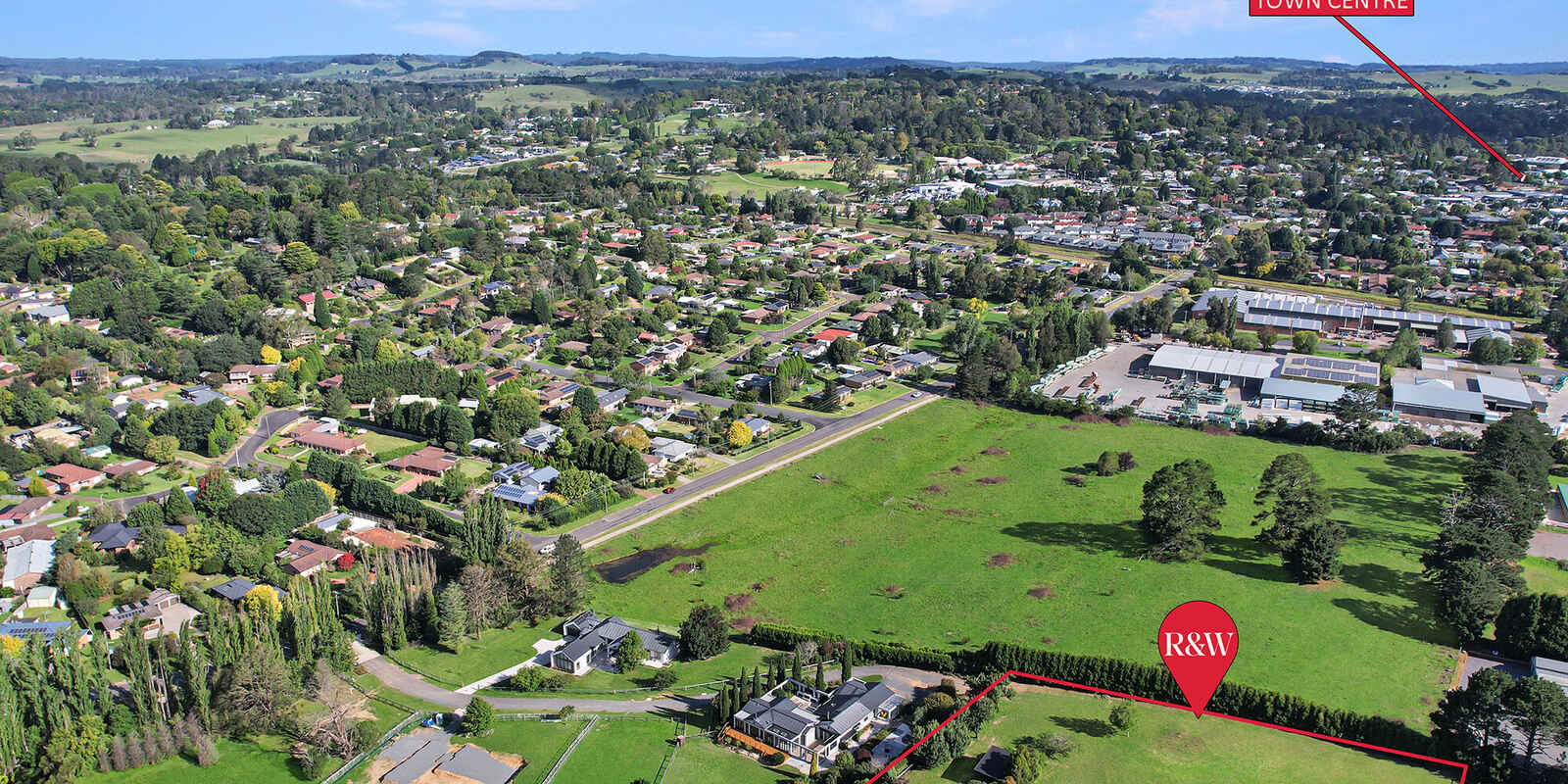 Moss Vale Moss Vale