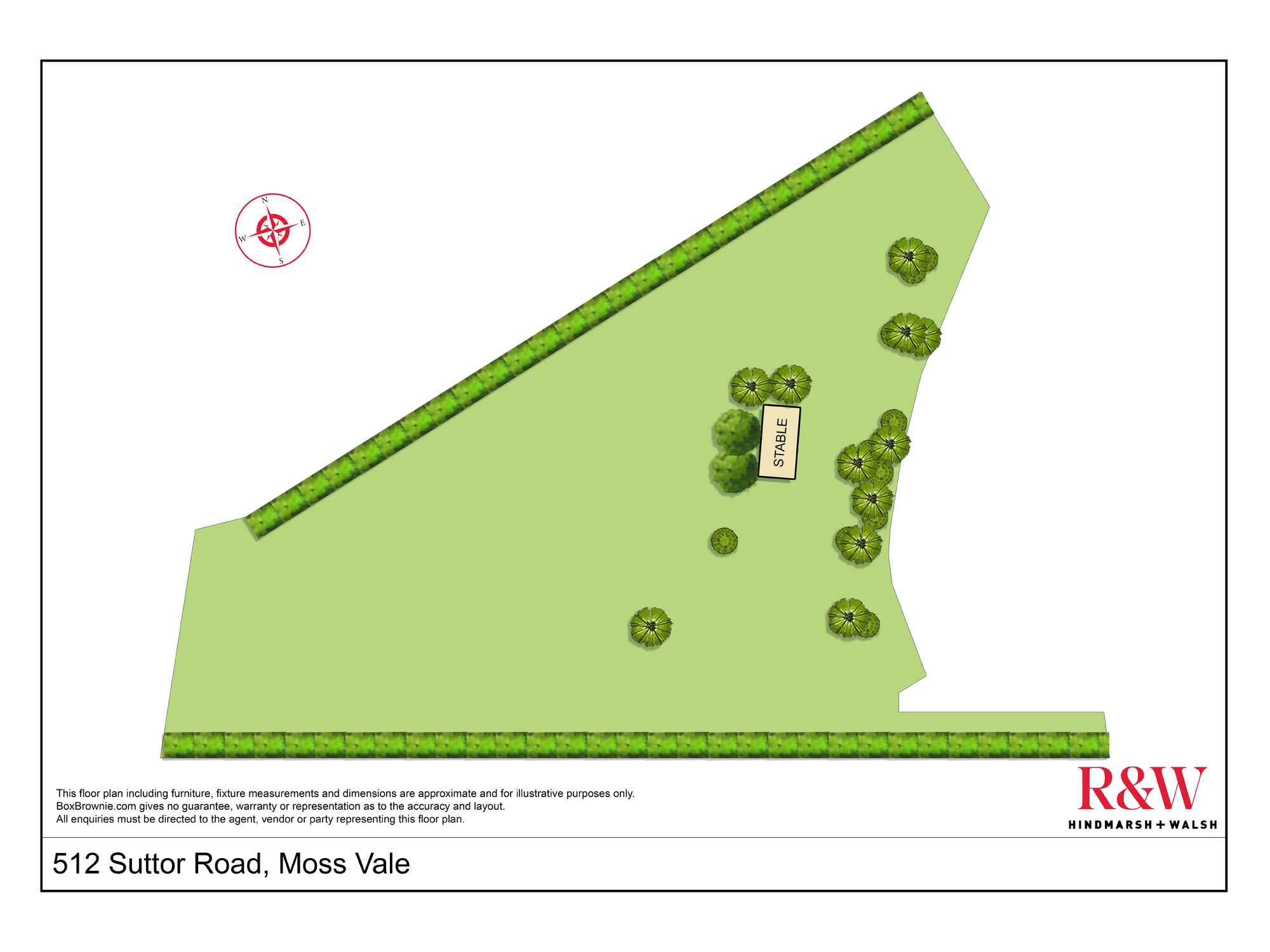 Moss Vale Moss Vale