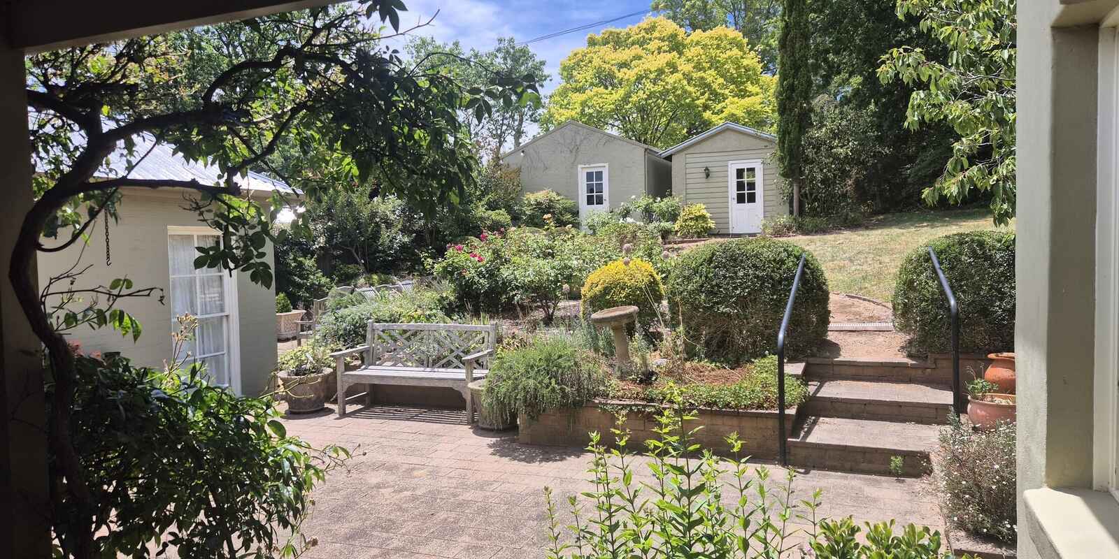 8 Wingecarribee Street Berrima