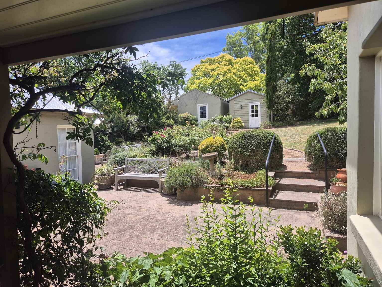 8 Wingecarribee Street Berrima