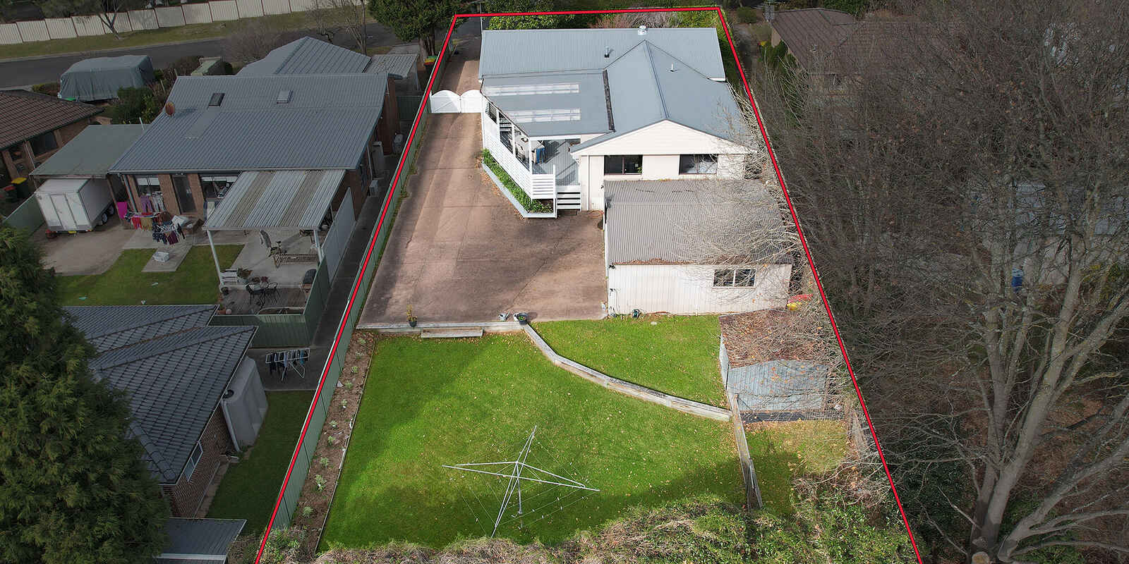 39 Cherry Tree Close Moss Vale