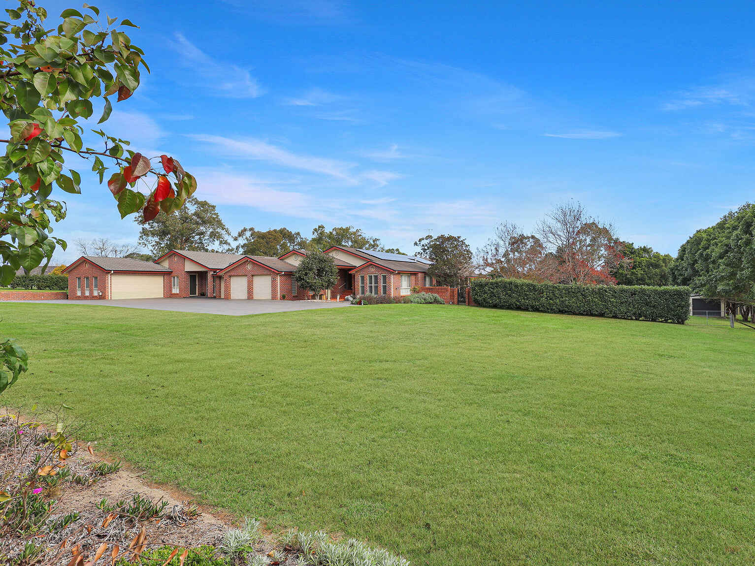 111 Werombi Road Grasmere 111 Werombi Road Grasmere