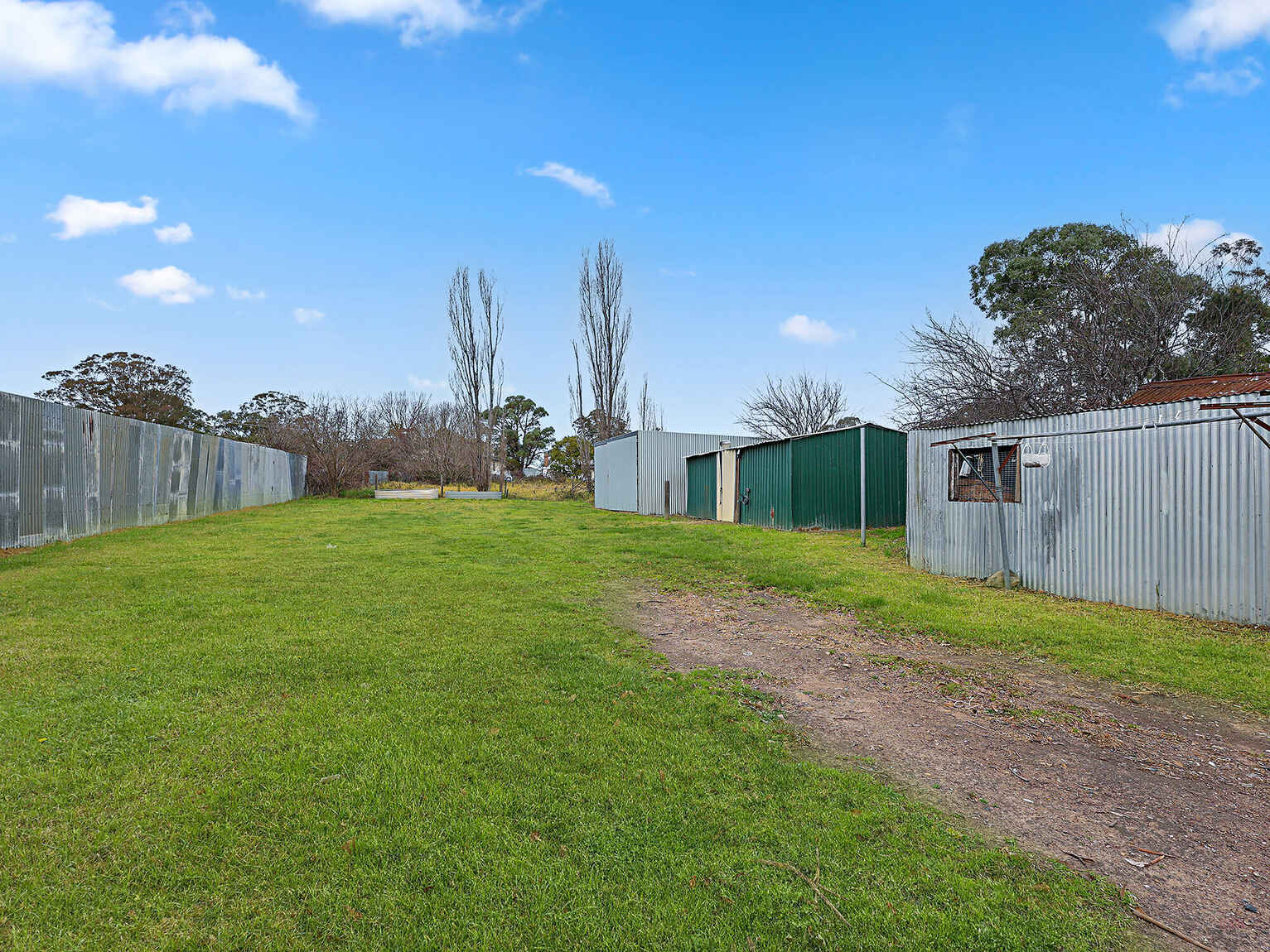 8 Railway Parade Marulan