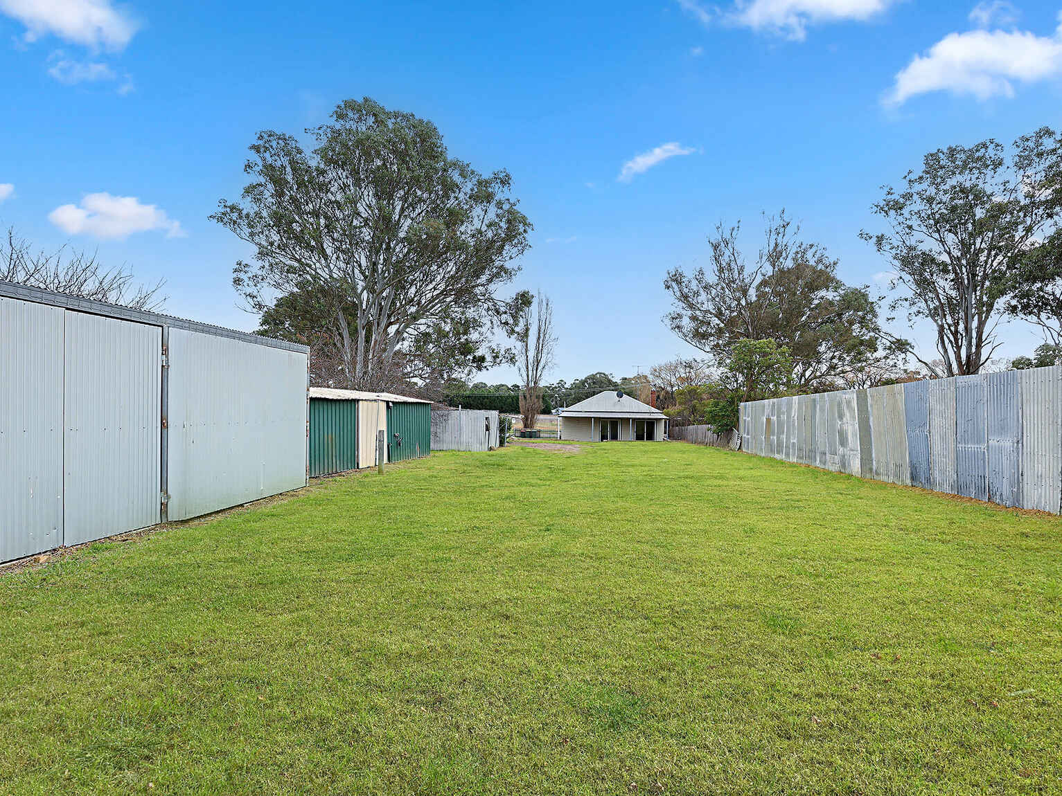 8 Railway Parade Marulan