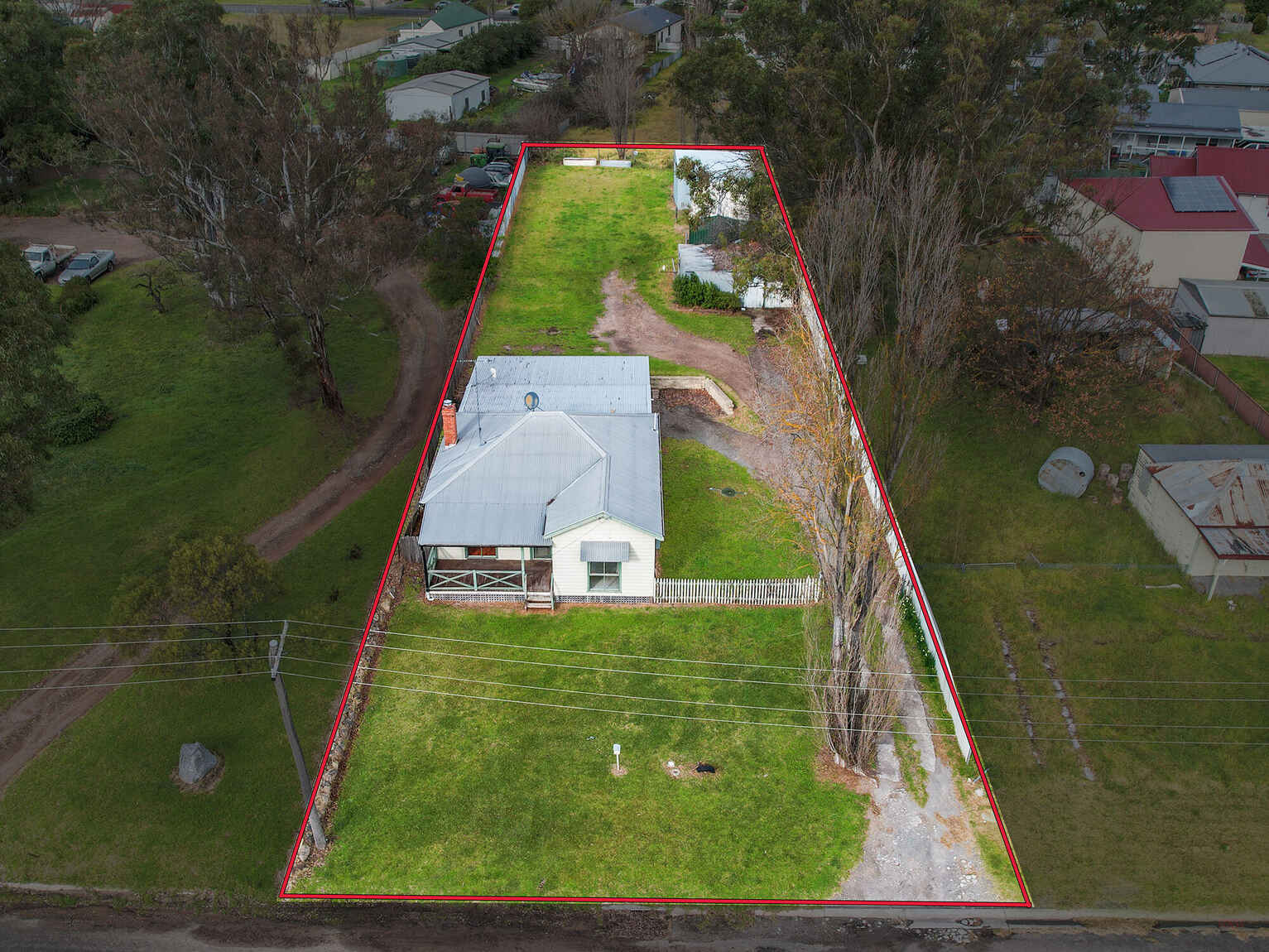 8 Railway Parade Marulan