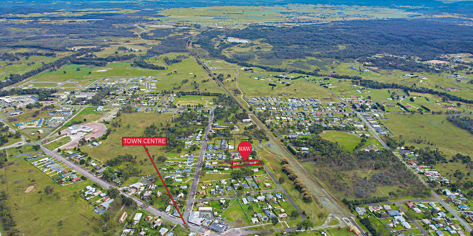 8 Railway Parade Marulan