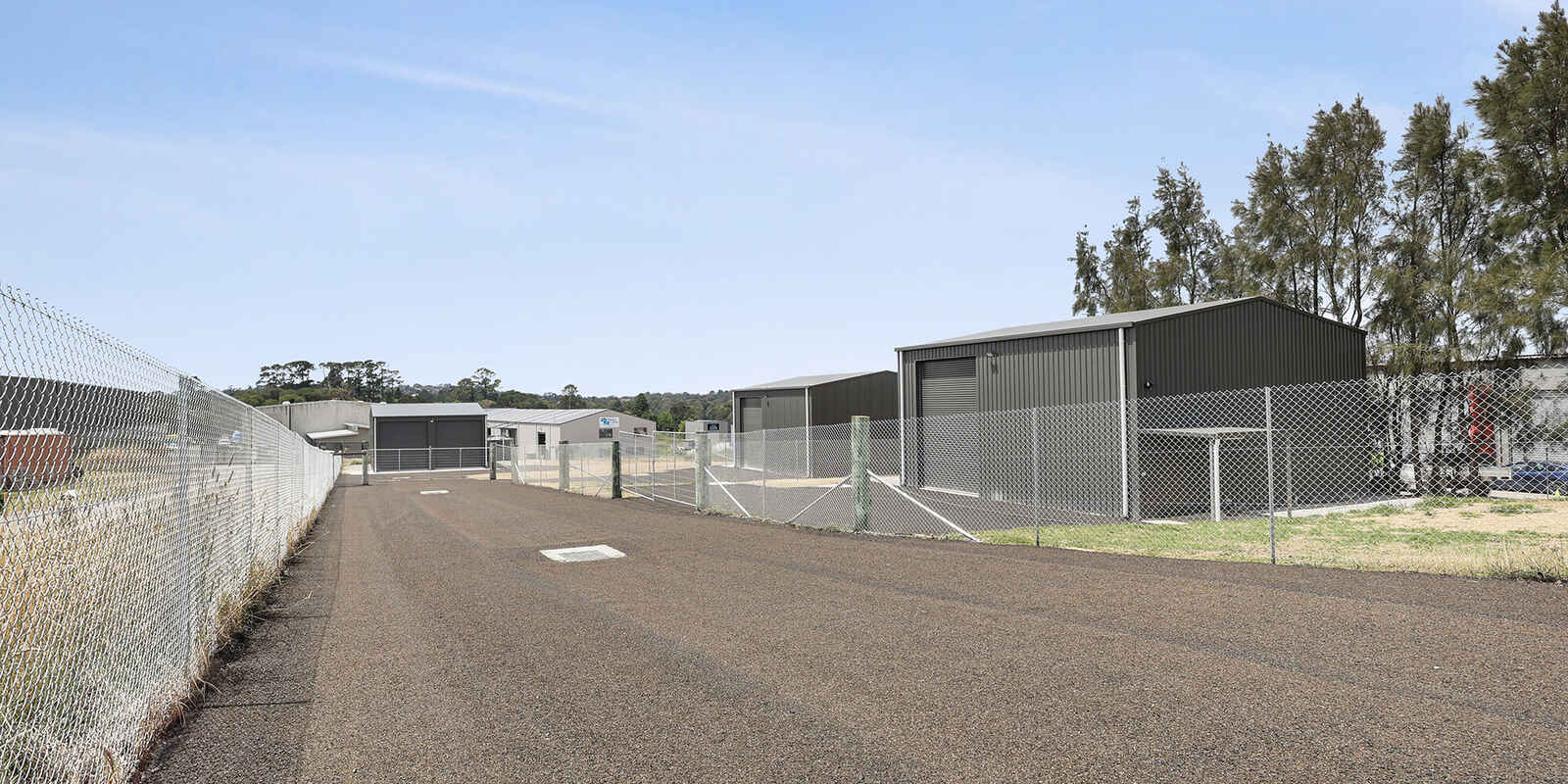 Shed 1 & 2/15 Old Dairy Close Moss Vale