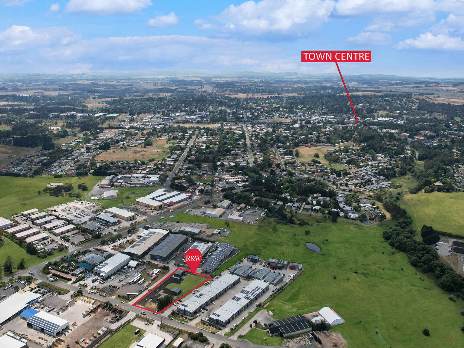 Shed 1 & 2/15 Old Dairy Close Moss Vale