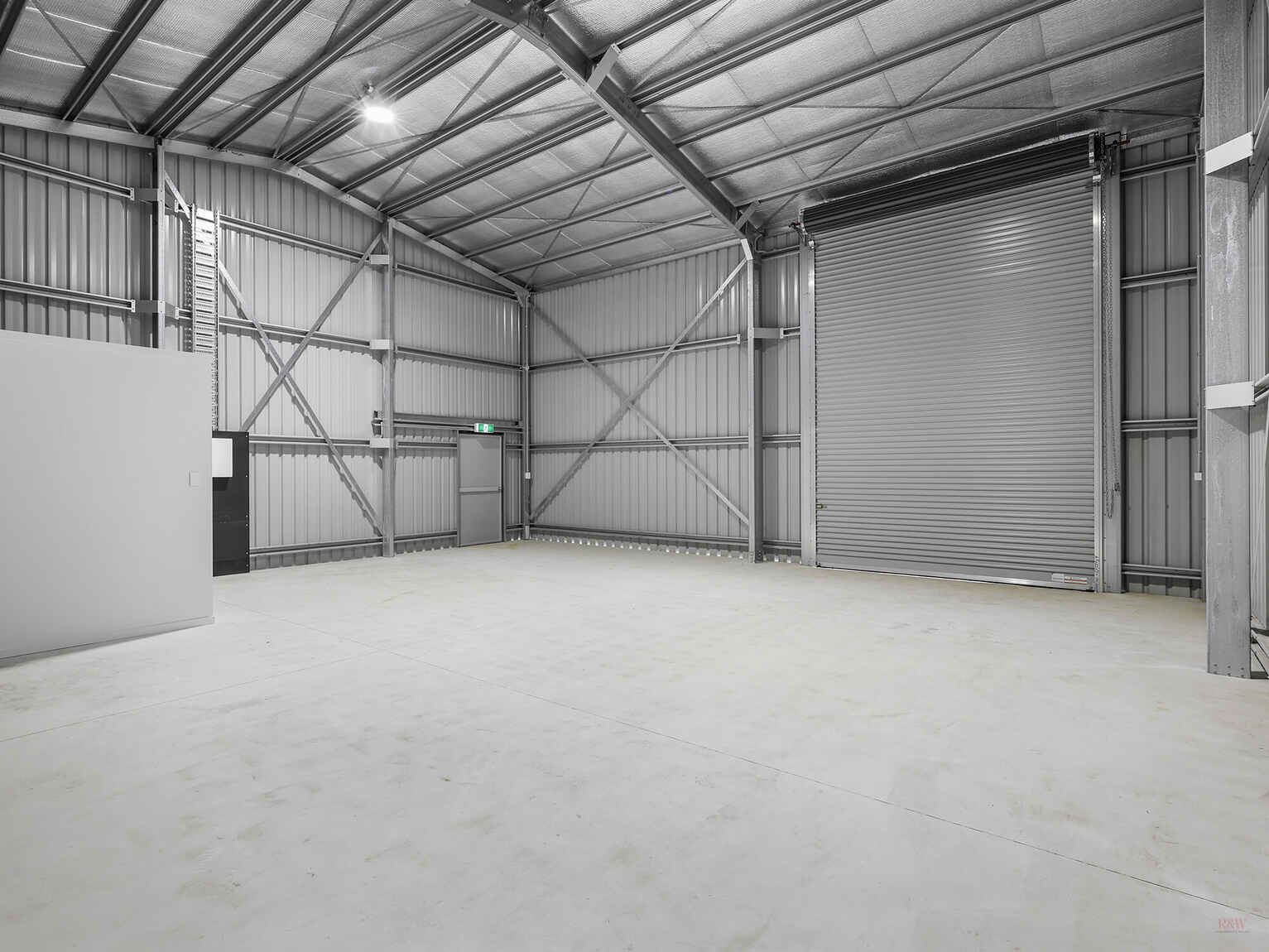 Shed 1 & 2/15 Old Dairy Close Moss Vale