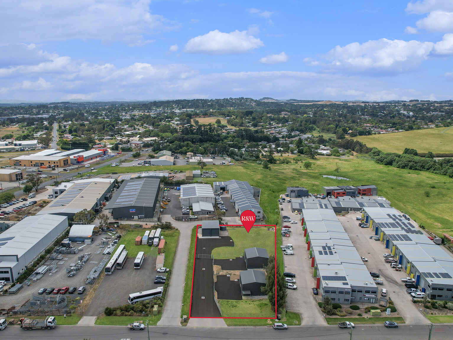 Shed 1 & 2/15 Old Dairy Close Moss Vale