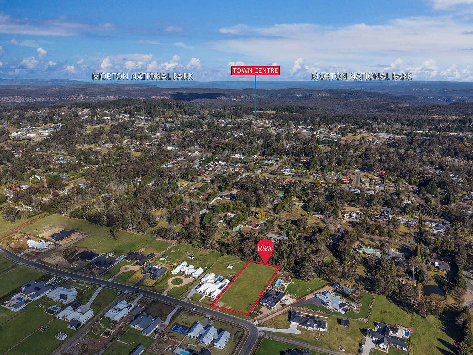 21 Heritage Drive Bundanoon