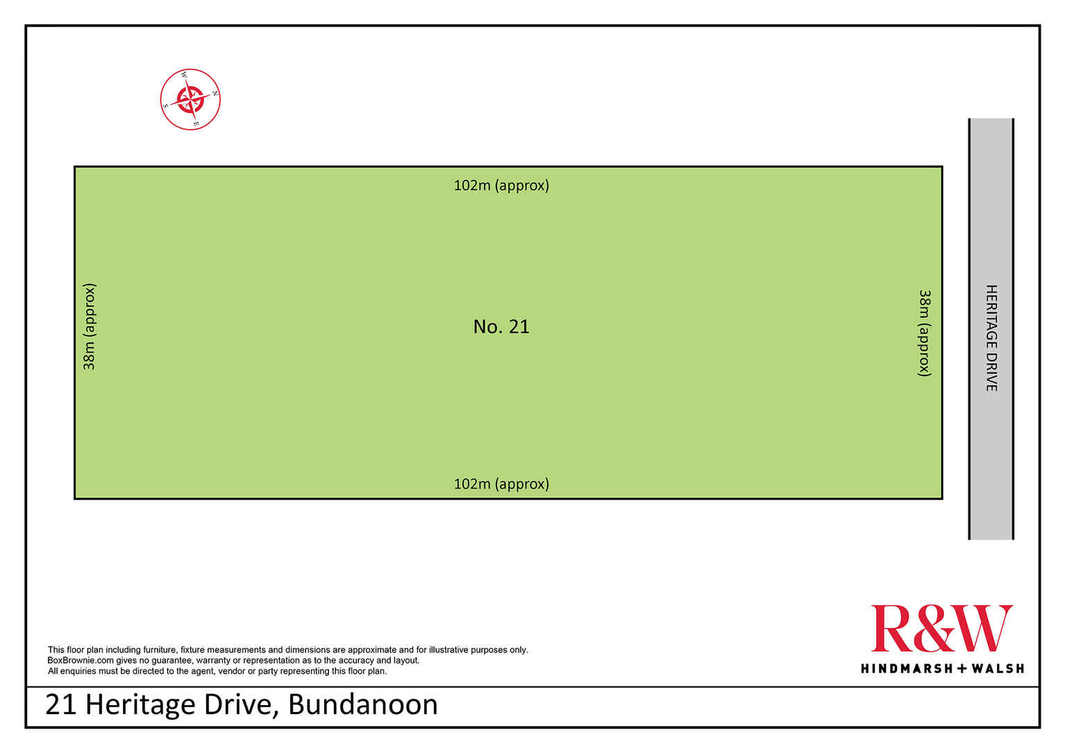 21 Heritage Drive Bundanoon