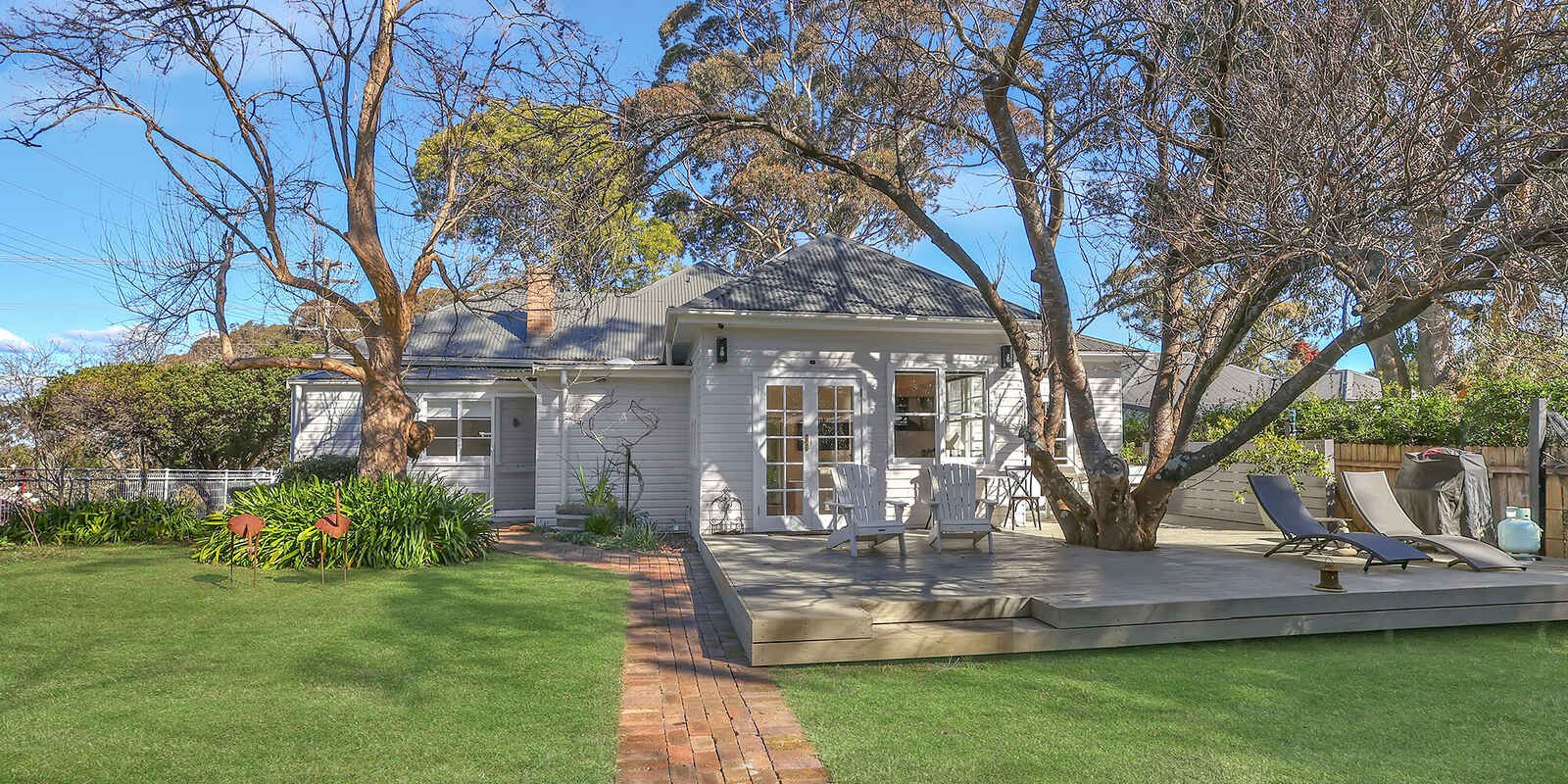 19 Penrose Road Bundanoon 19 Penrose Road Bundanoon