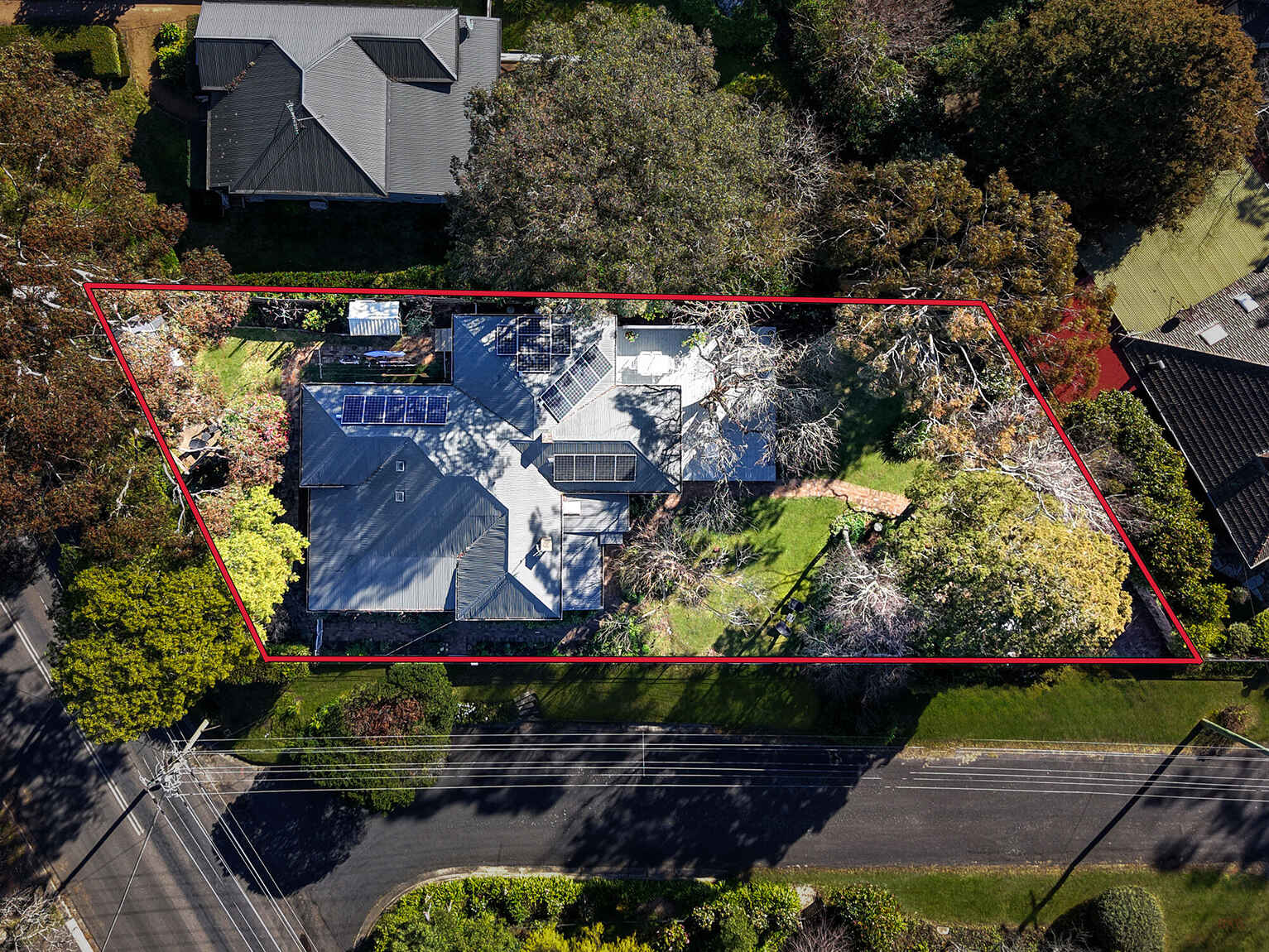 19 Penrose Road Bundanoon 19 Penrose Road Bundanoon