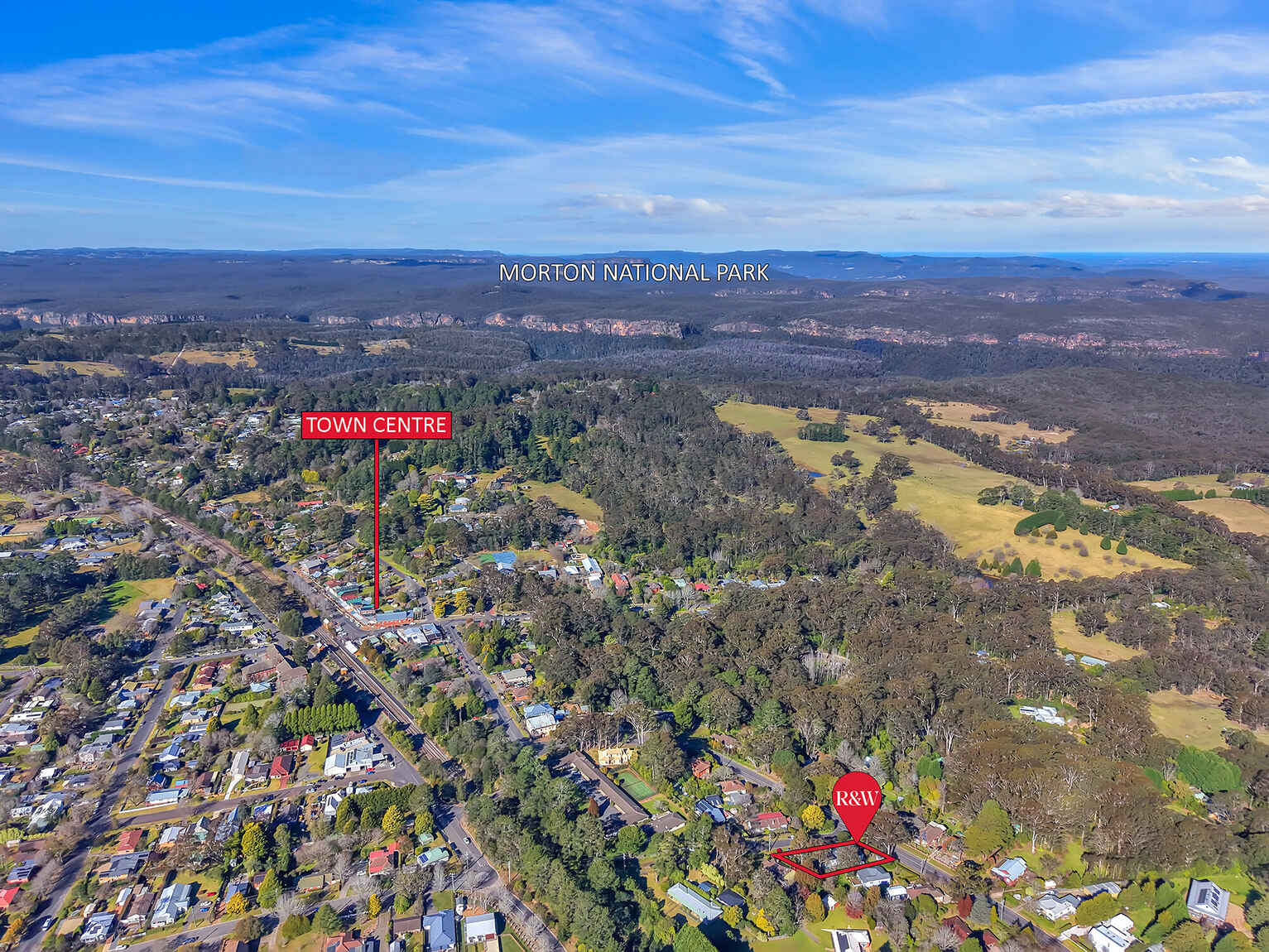 19 Penrose Road Bundanoon 19 Penrose Road Bundanoon