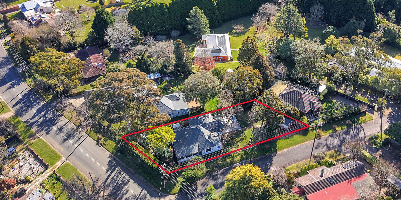 19 Penrose Road Bundanoon 19 Penrose Road Bundanoon