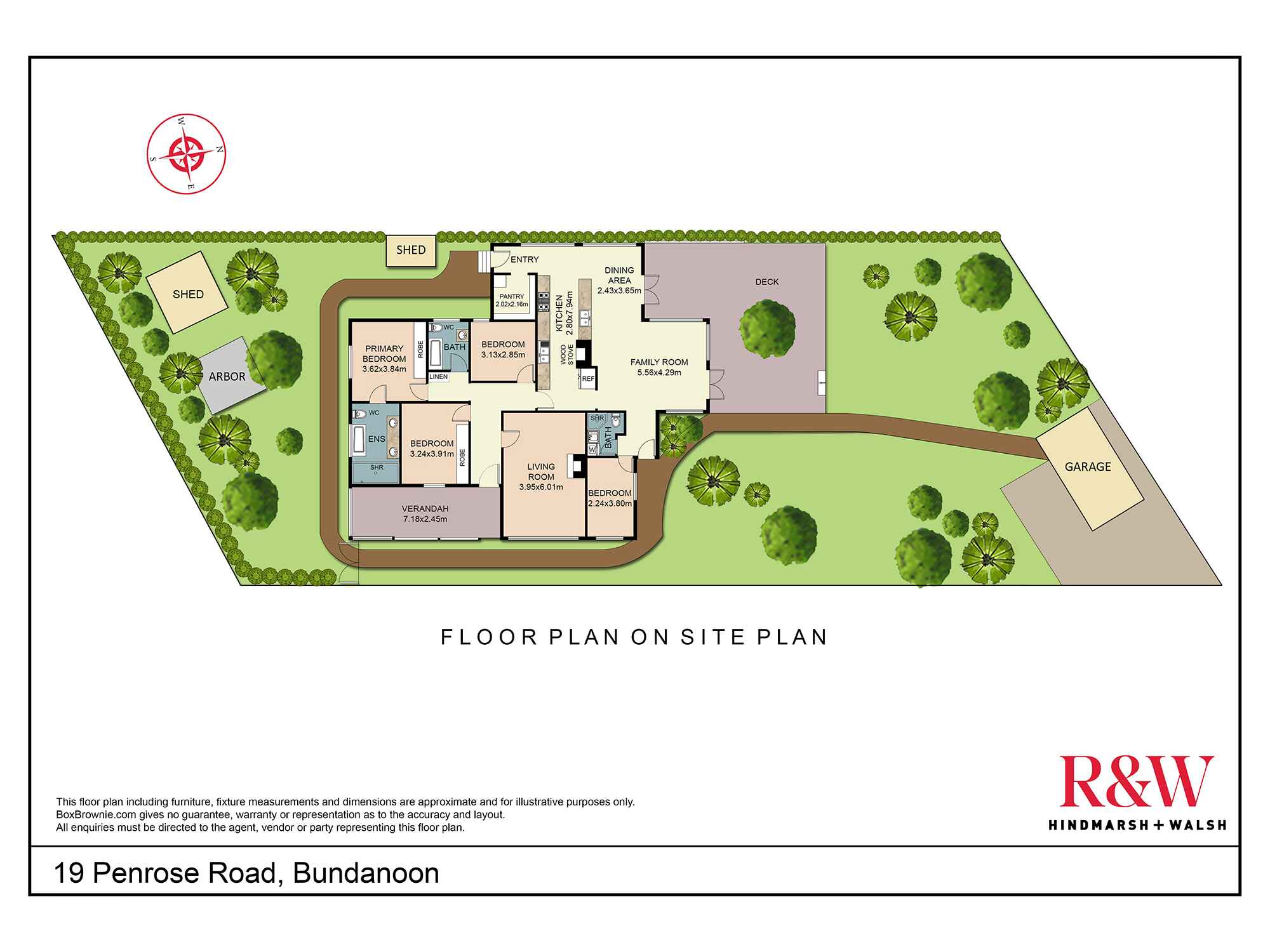 19 Penrose Road Bundanoon 19 Penrose Road Bundanoon