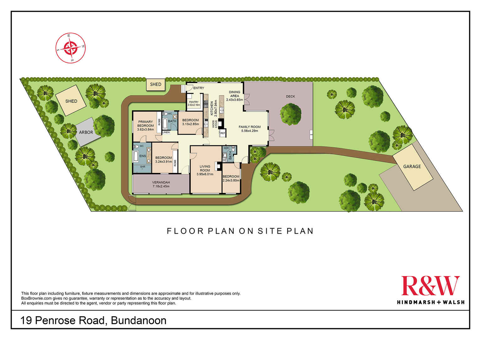 19 Penrose Road Bundanoon 19 Penrose Road Bundanoon