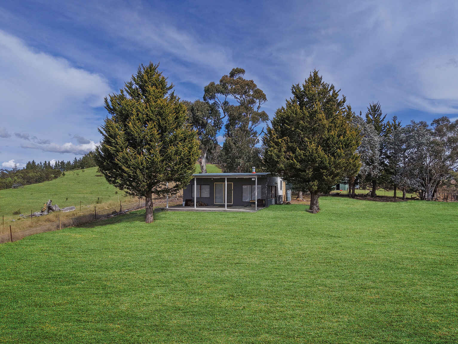 1236 Canyonleigh Road Brayton