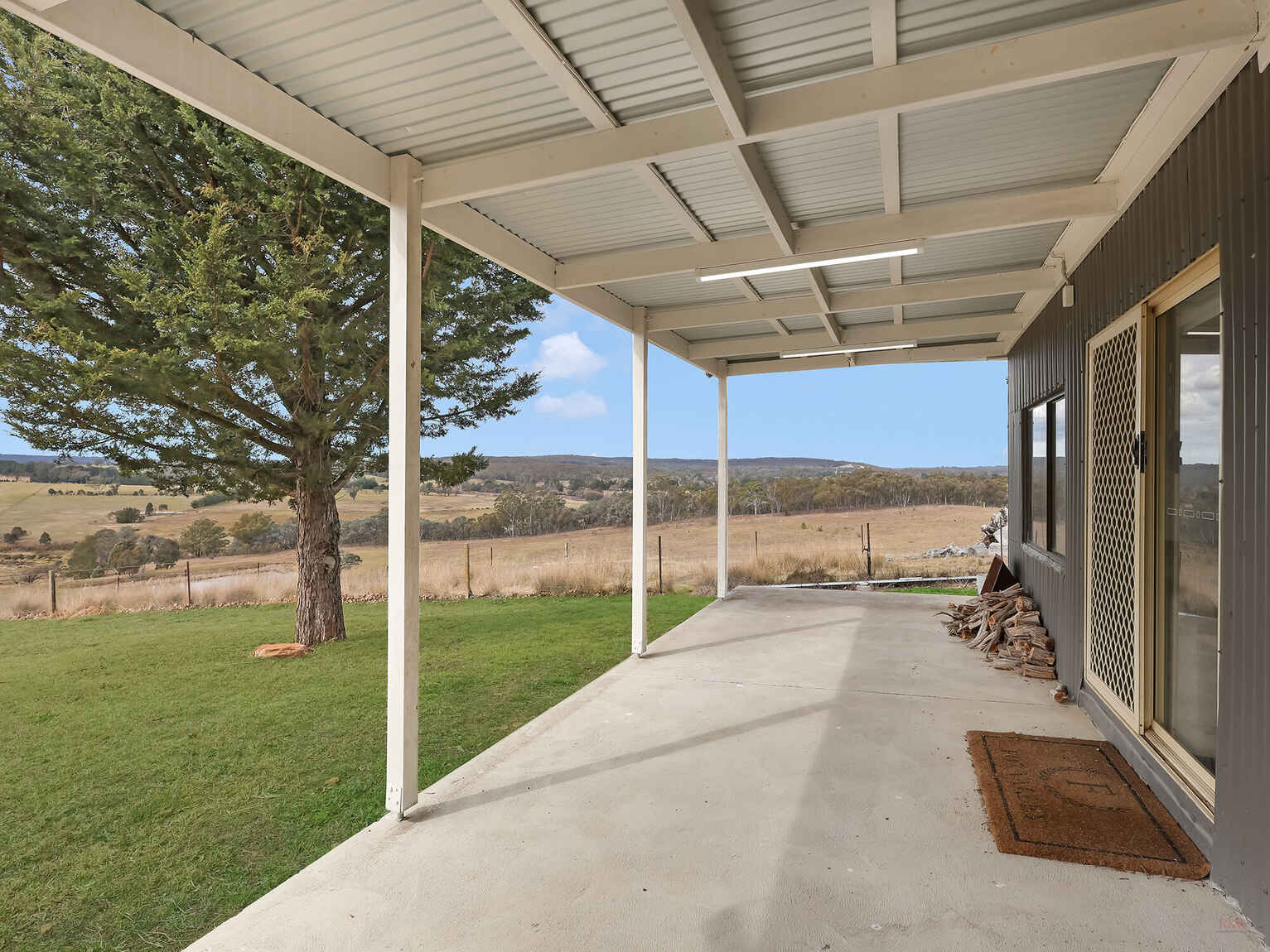 1236 Canyonleigh Road Brayton