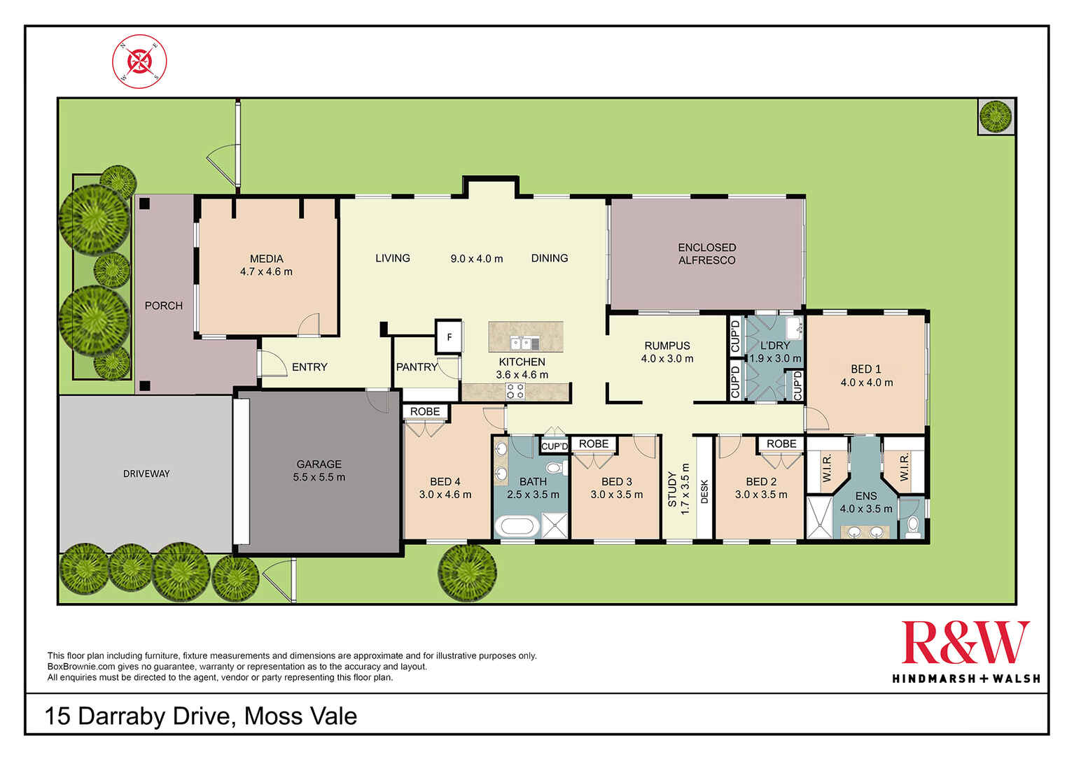 15 Darraby Drive Moss Vale 15 Darraby Drive Moss Vale