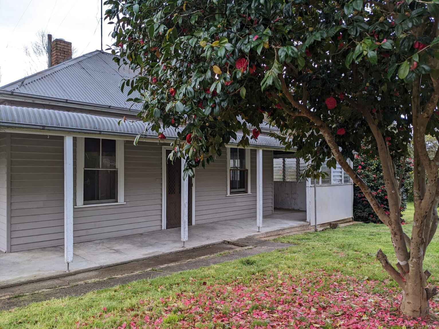 59 Bumballa Street Tallong