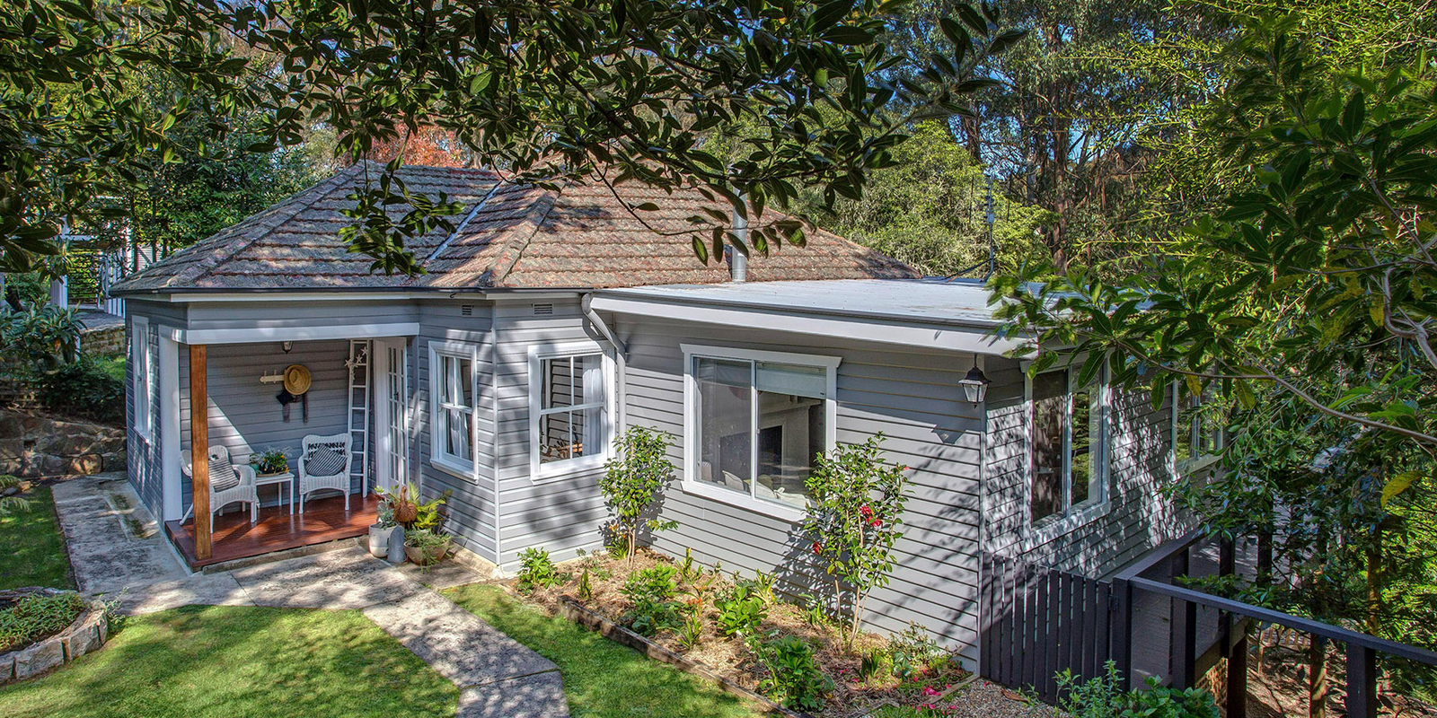 23 Church Street Bundanoon 23 Church Street Bundanoon