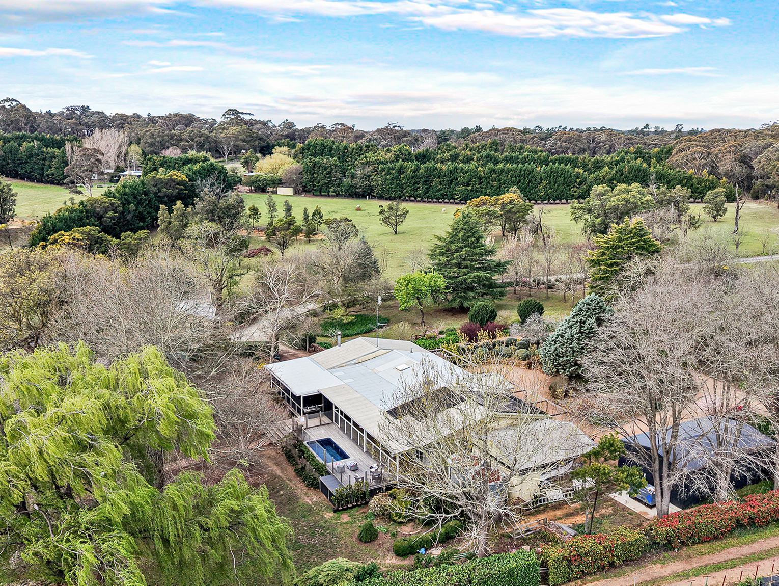 'Winter Hill' 2233 Canyonleigh Road Canyonleigh 'Winter Hill' 2233 Canyonleigh Road Canyonleigh