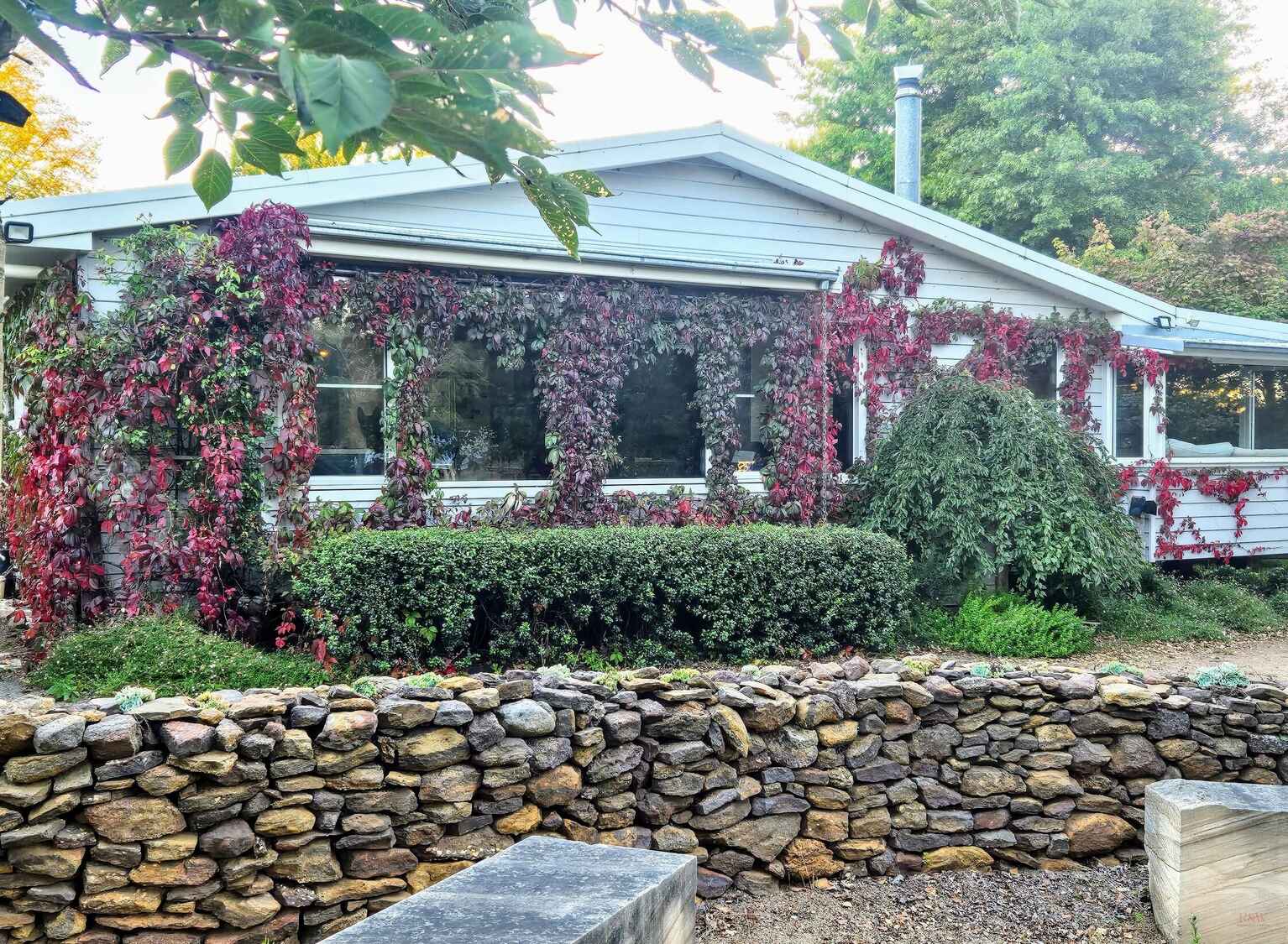 'Winter Hill' 2233 Canyonleigh Road Canyonleigh 'Winter Hill' 2233 Canyonleigh Road Canyonleigh