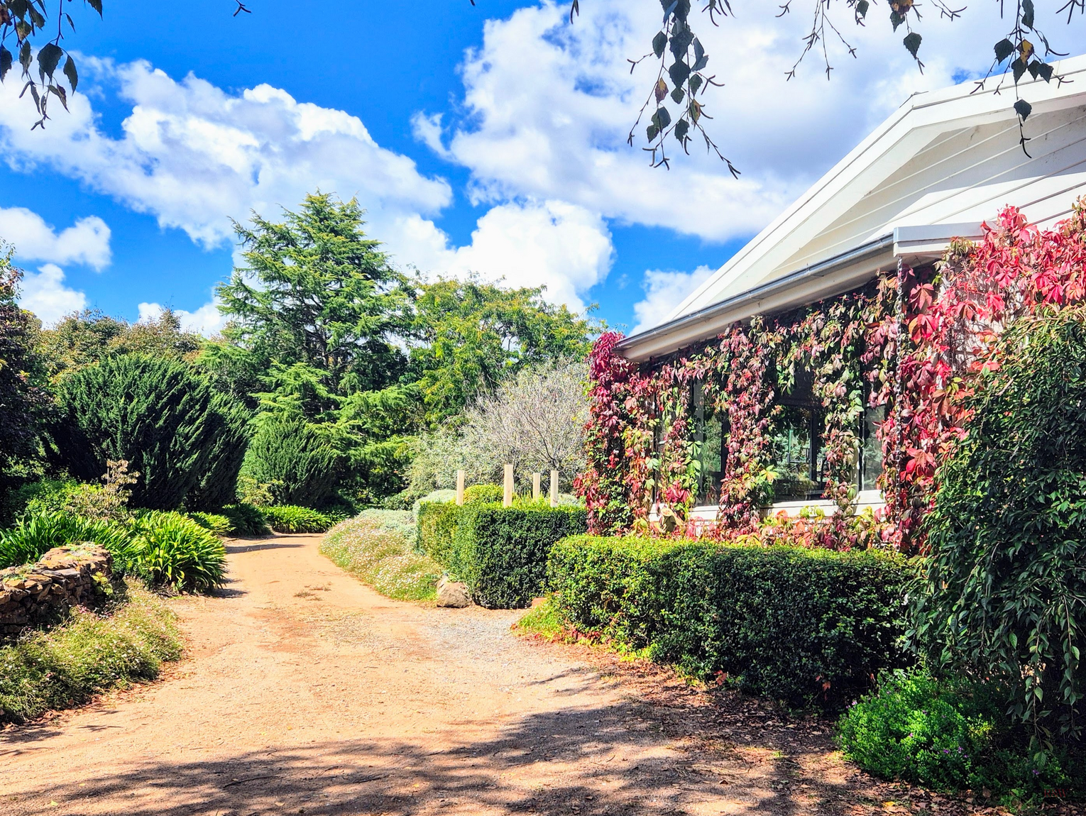 'Winter Hill' 2233 Canyonleigh Road Canyonleigh 'Winter Hill' 2233 Canyonleigh Road Canyonleigh