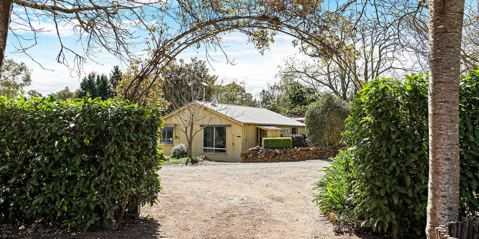'Winter Hill' 2233 Canyonleigh Road Canyonleigh 'Winter Hill' 2233 Canyonleigh Road Canyonleigh