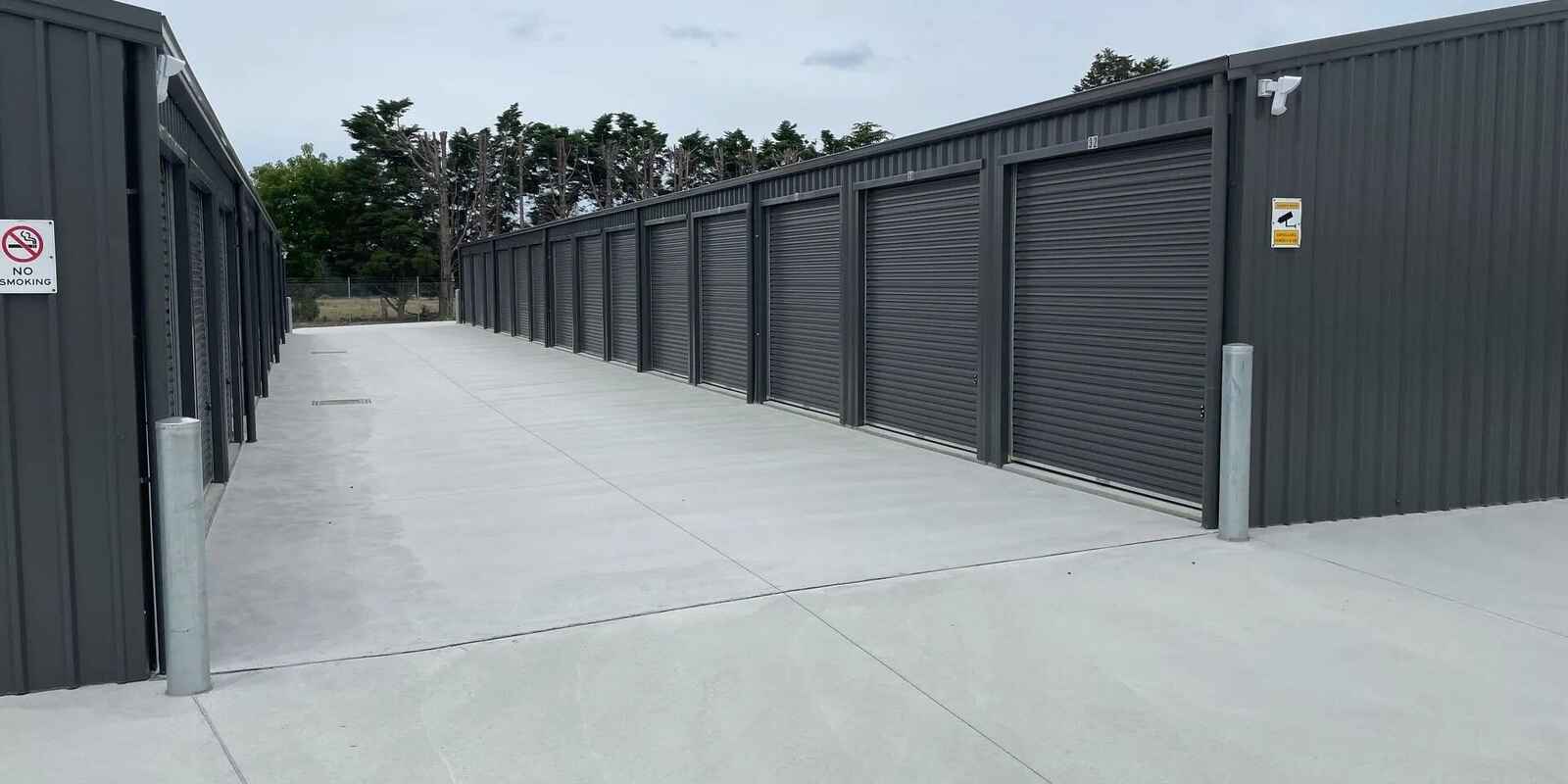 Self Storage/17 Red Fields Road Moss Vale