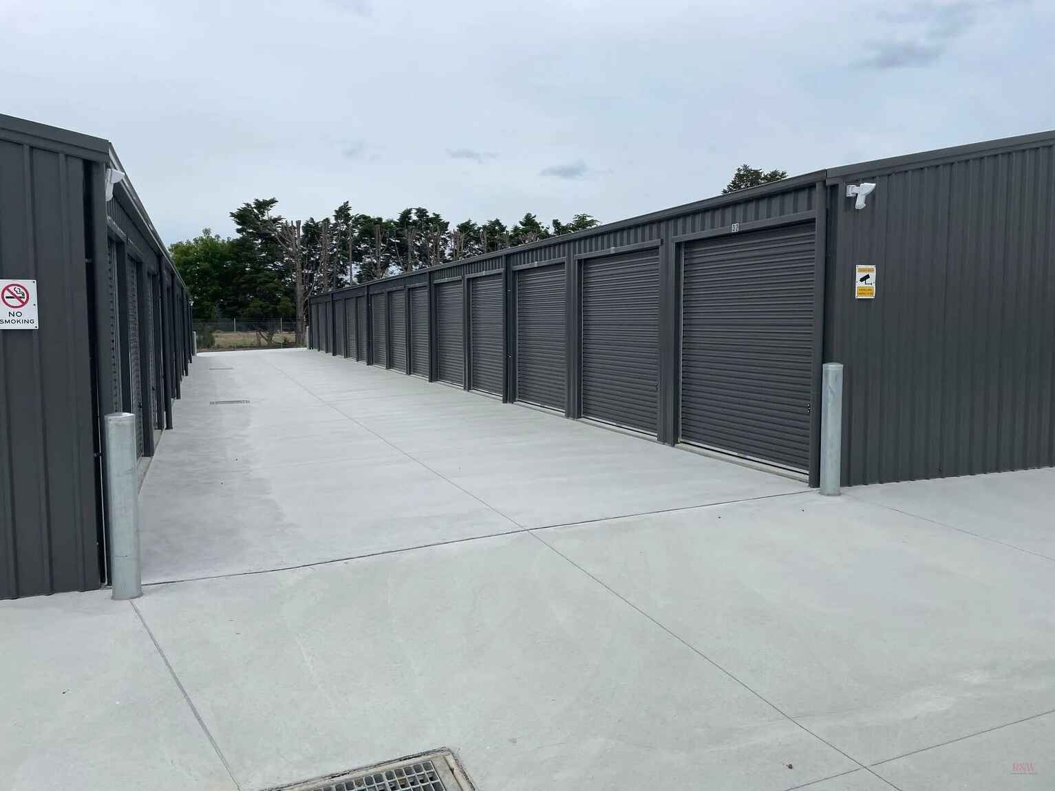 Self Storage/17 Red Fields Road Moss Vale