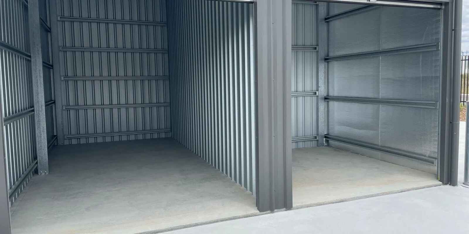 Self Storage/17 Red Fields Road Moss Vale