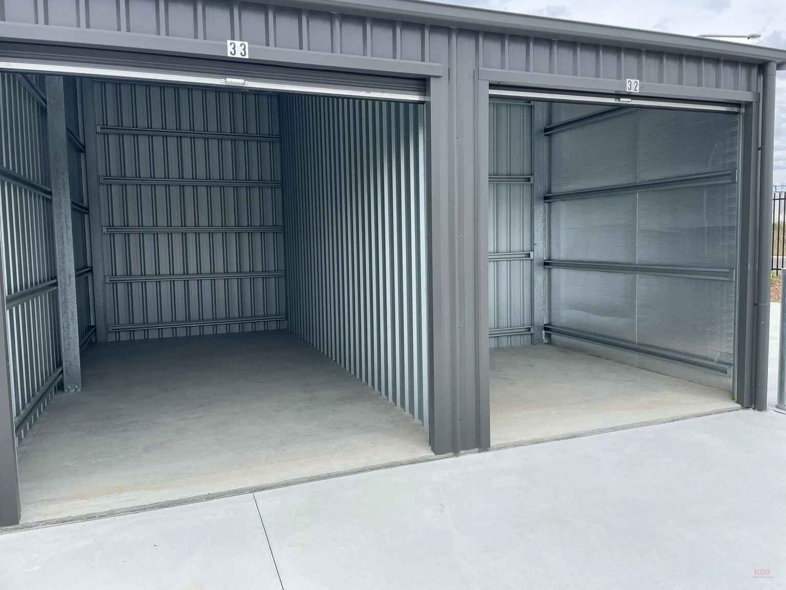 Self Storage/17 Red Fields Road Moss Vale