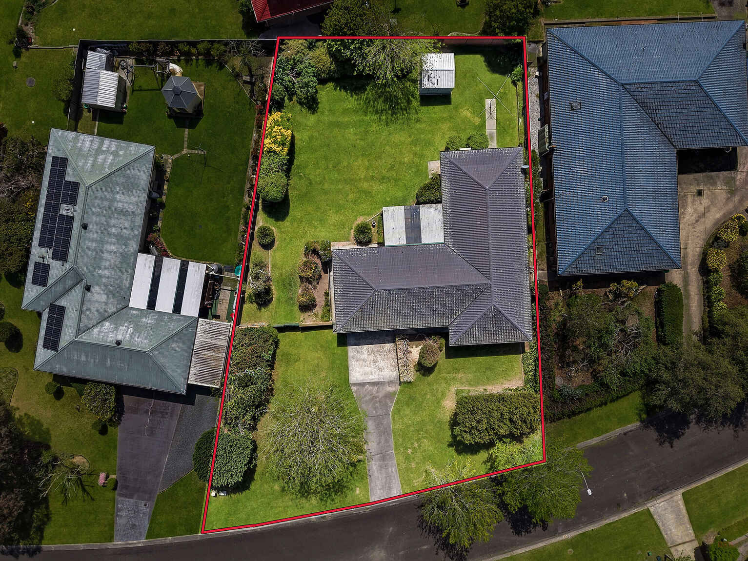 22 Simon Place Moss Vale 22 Simon Place Moss Vale